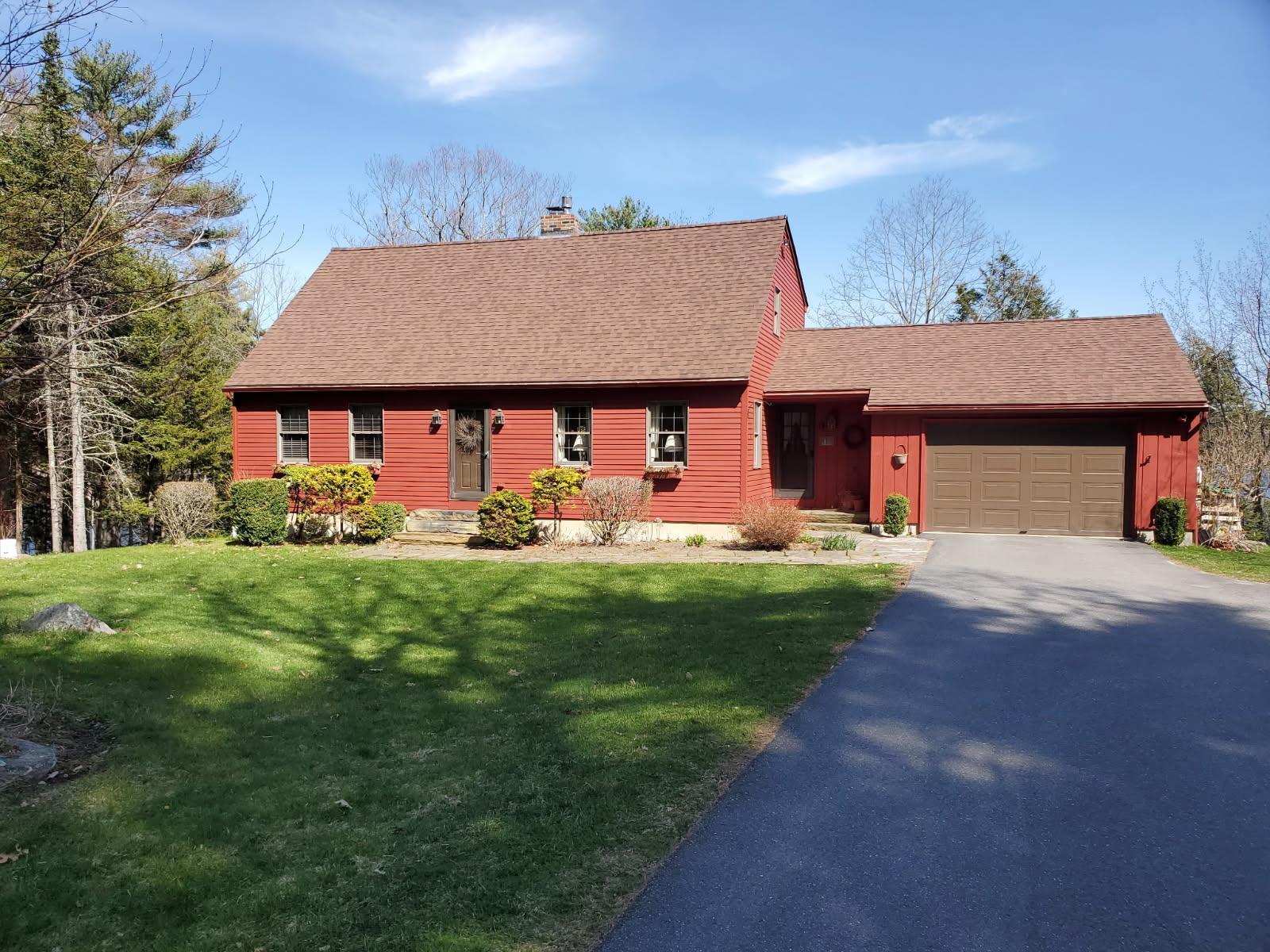 208 Youngs Point Road