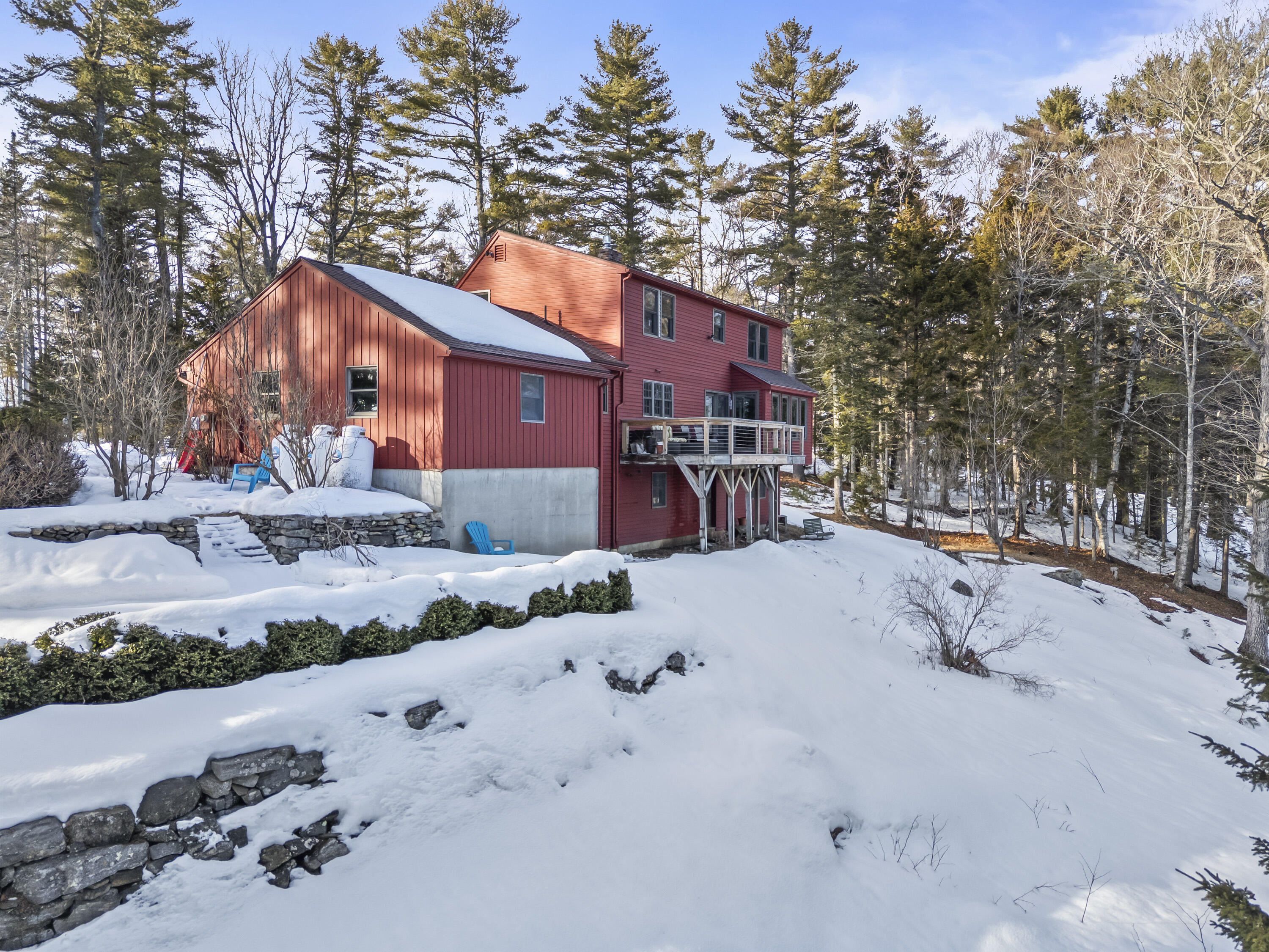 208 Youngs Point Road