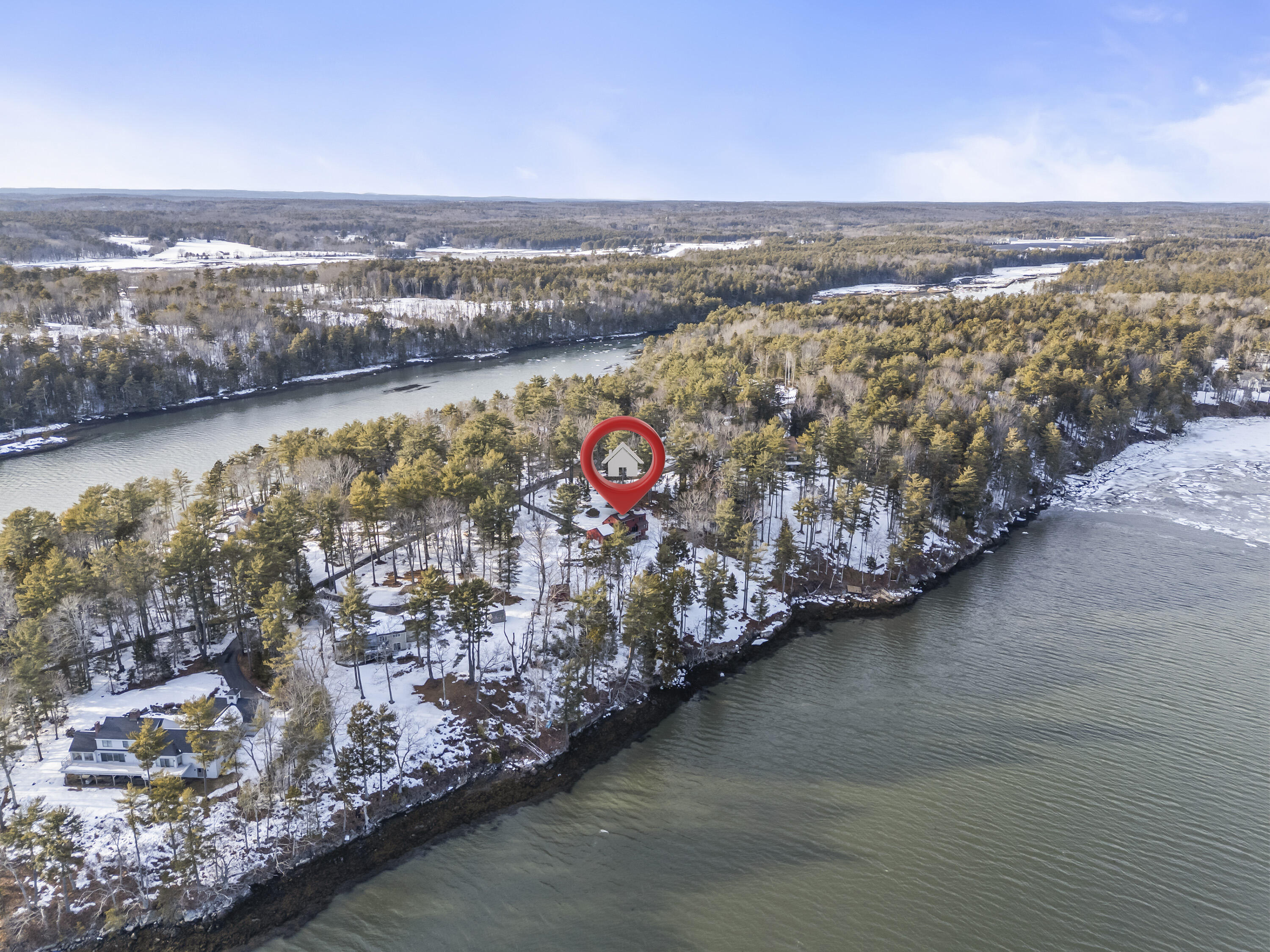208 Youngs Point Road