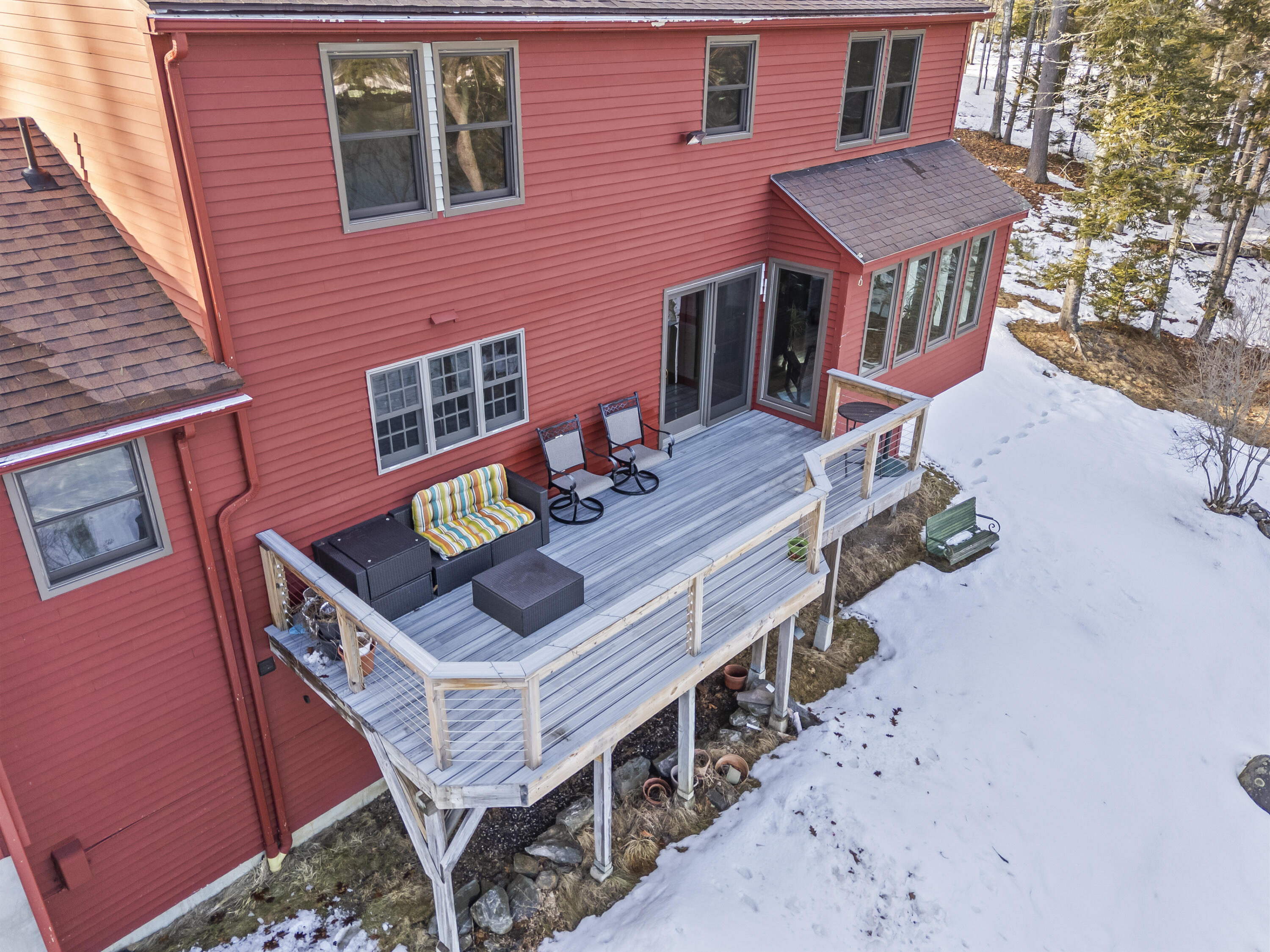 208 Youngs Point Road