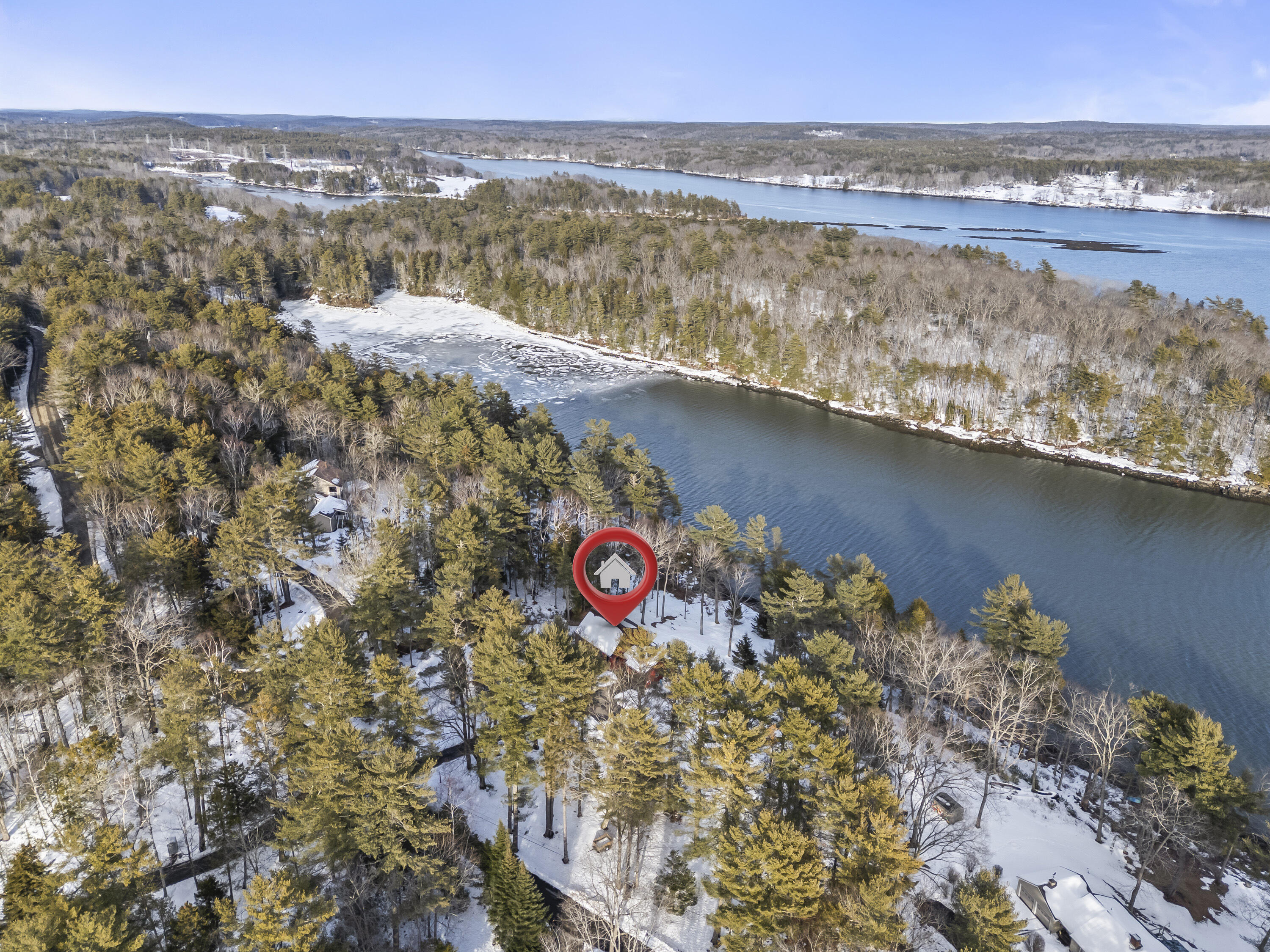 208 Youngs Point Road