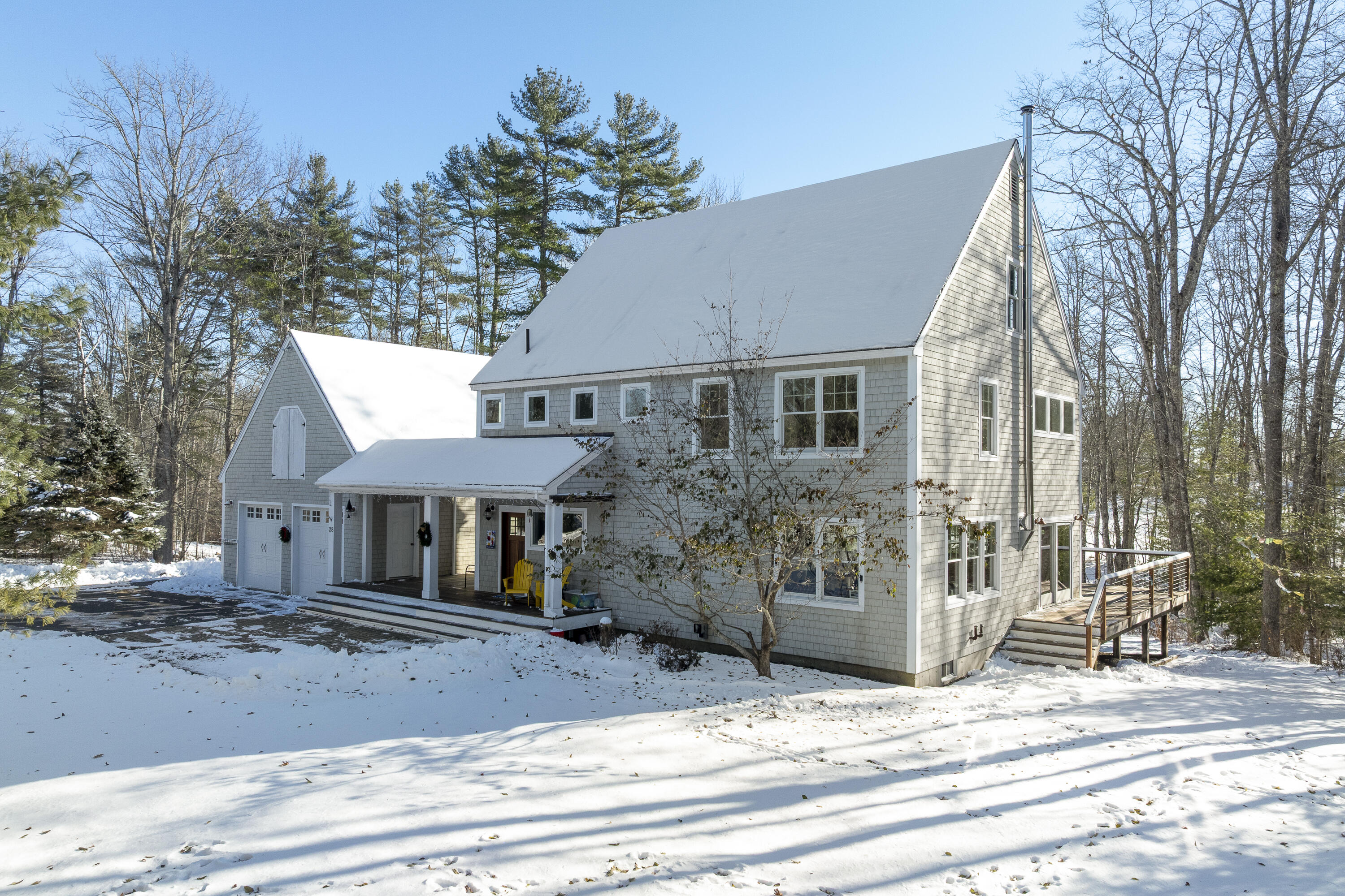 28 Nissen Farm Lane