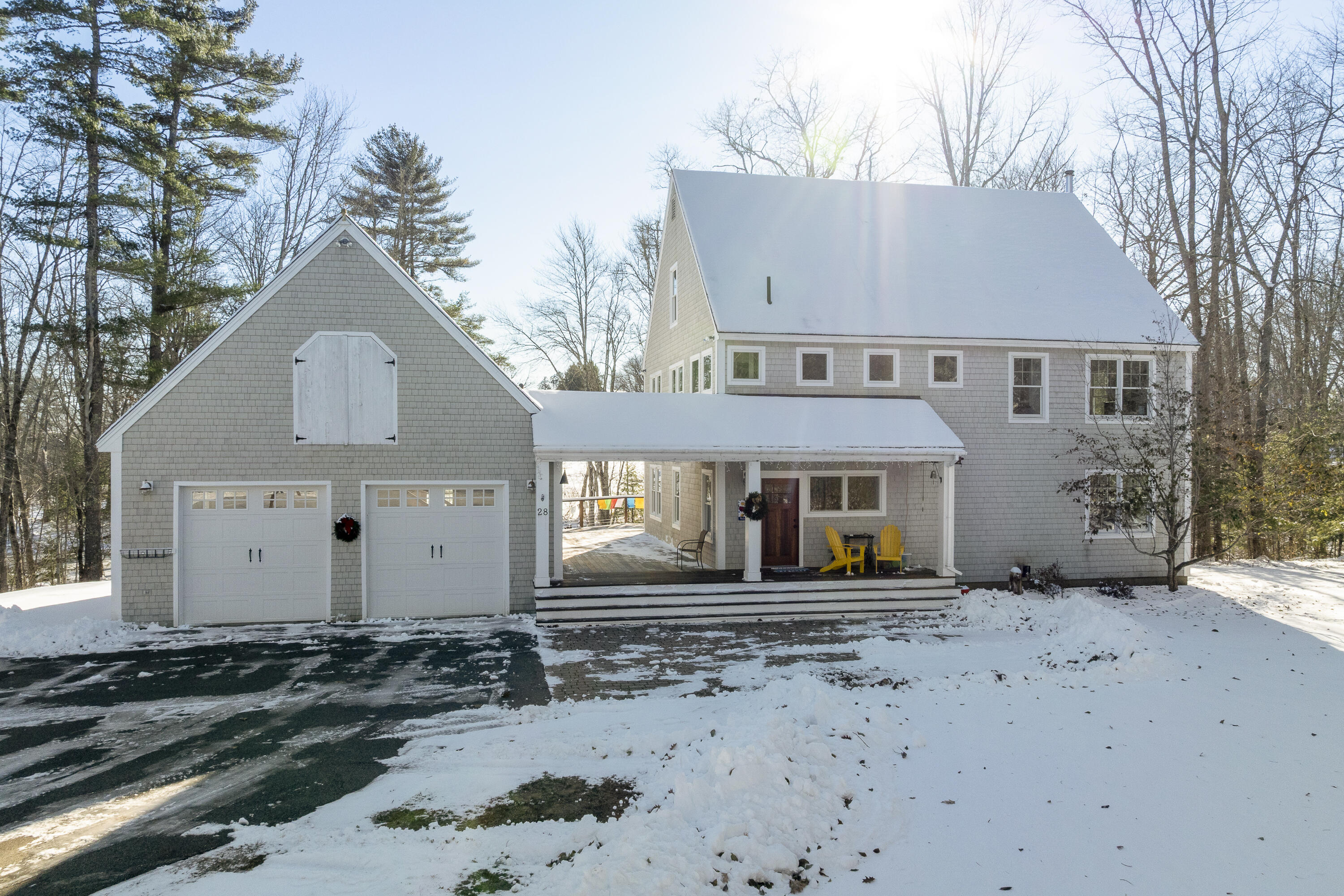 28 Nissen Farm Lane