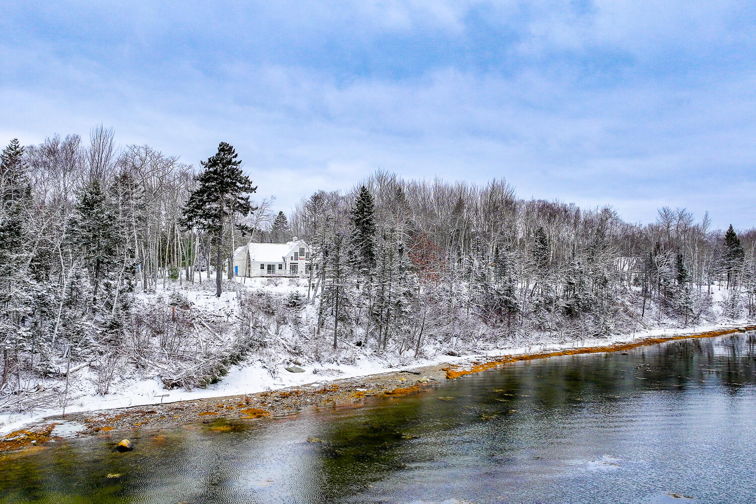 115B Pirates Cove Road