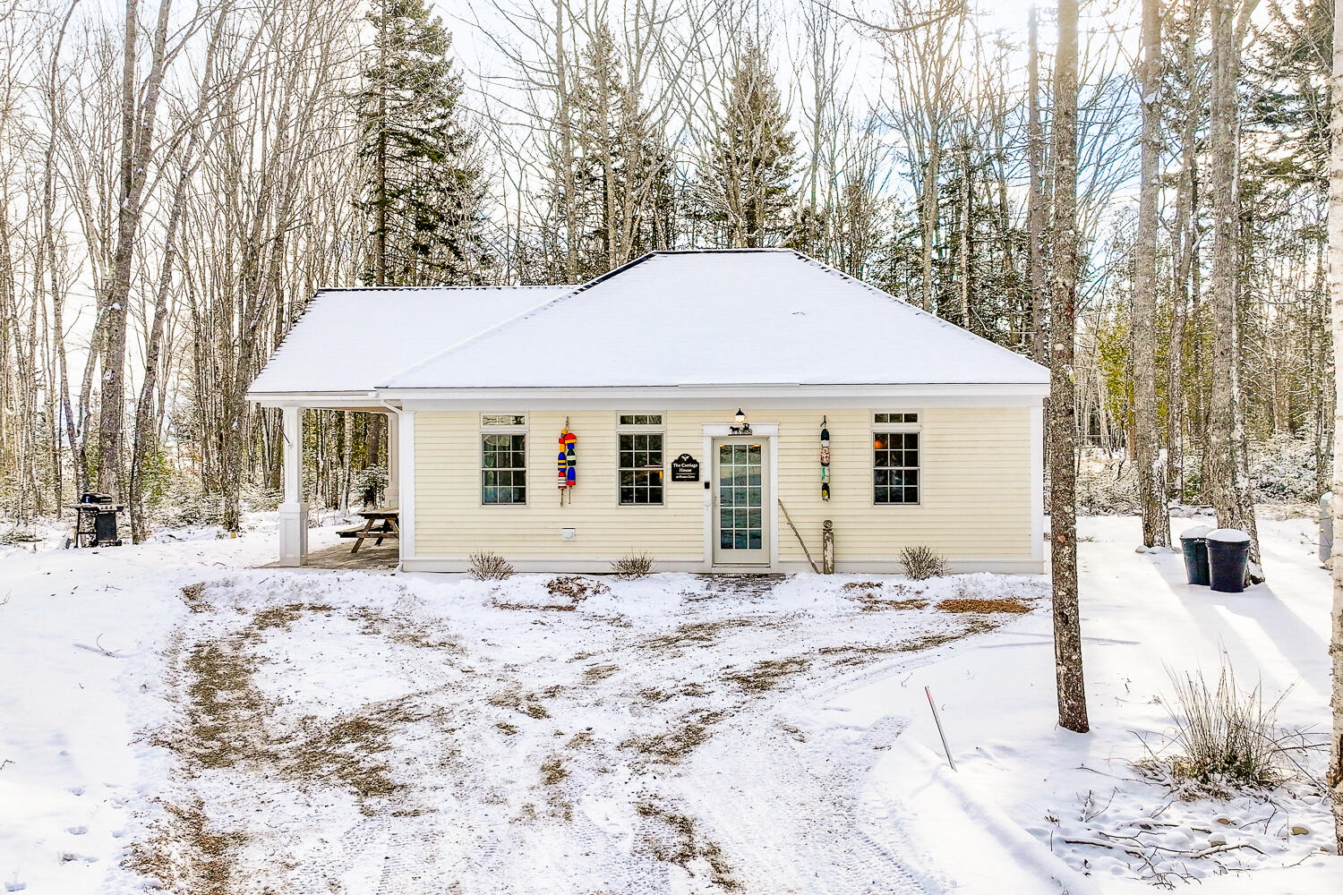 115B Pirates Cove Road