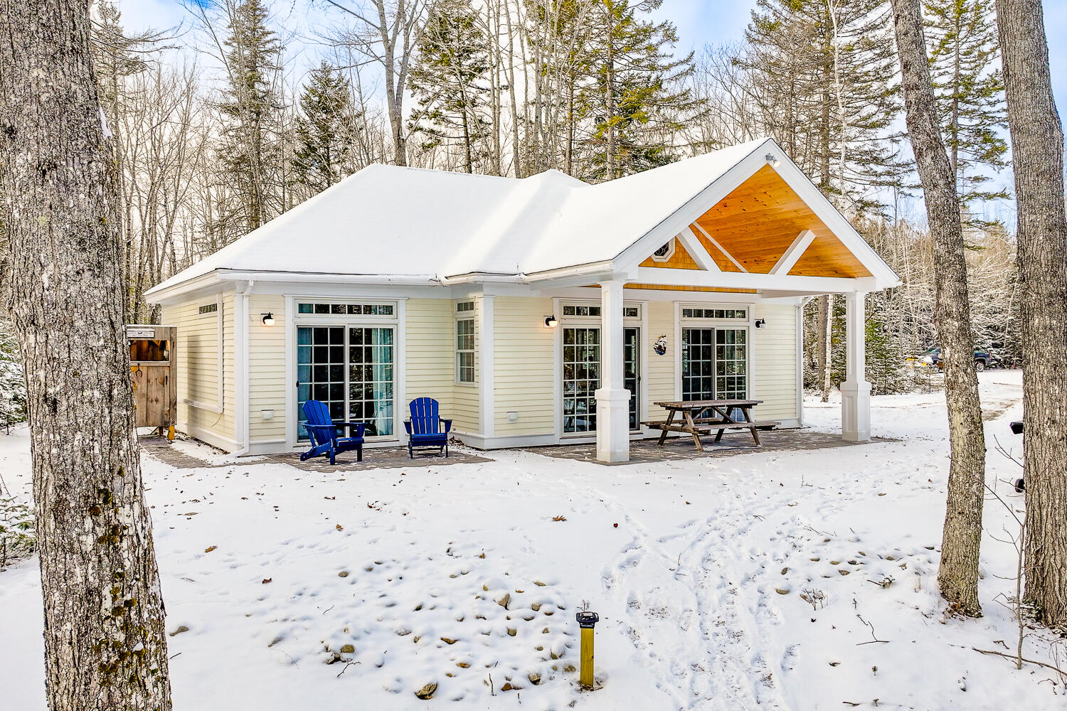 115B Pirates Cove Road