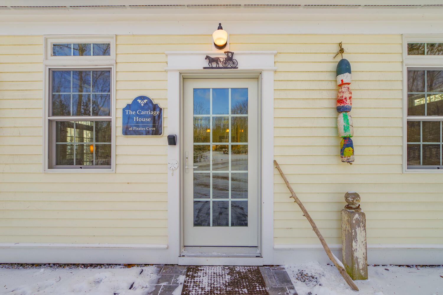 115B Pirates Cove Road