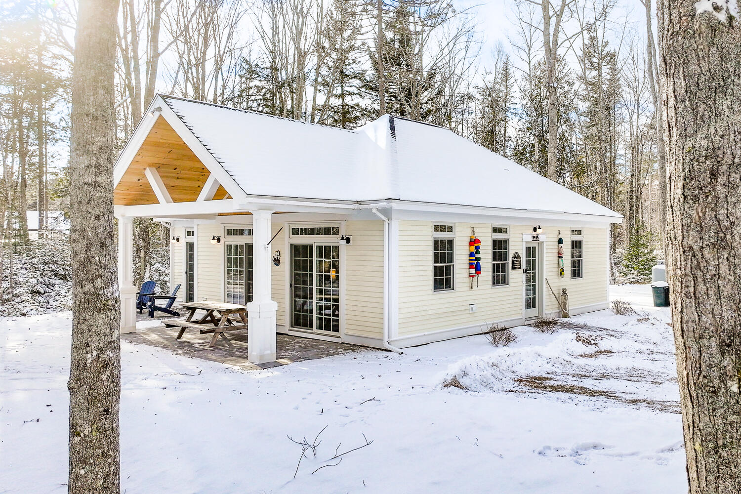 115B Pirates Cove Road