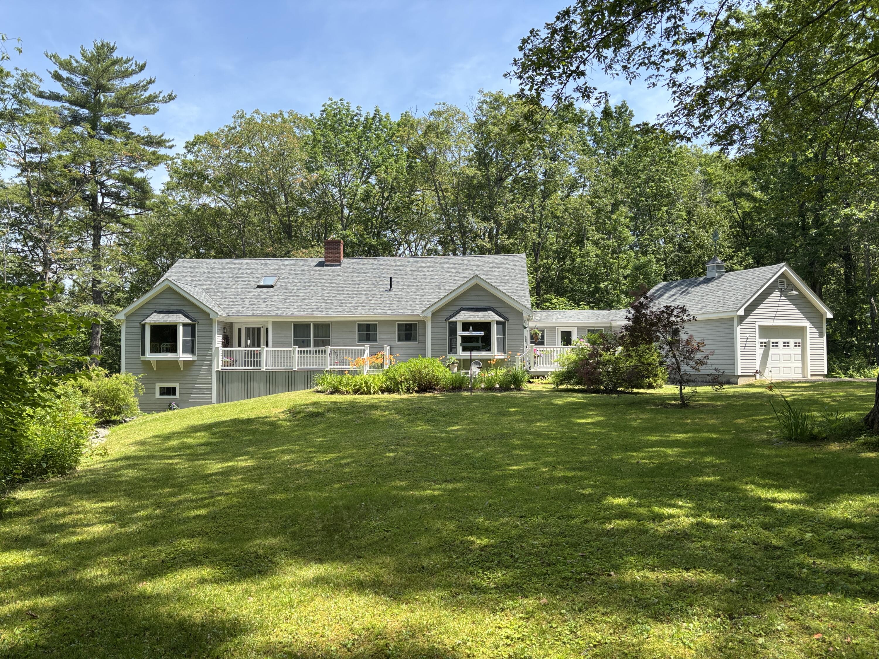 5 Morrison Road