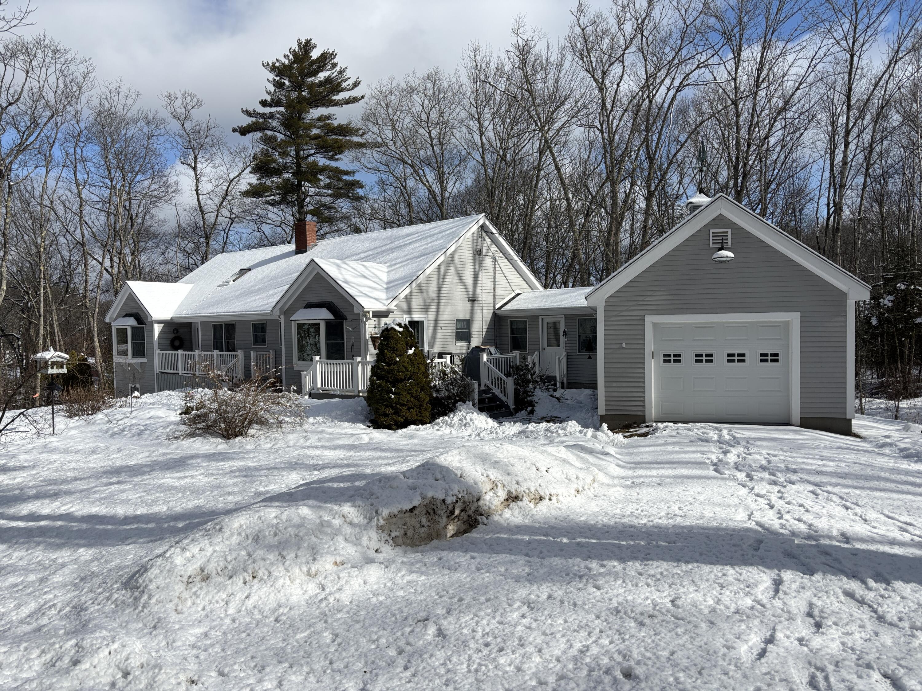 5 Morrison Road