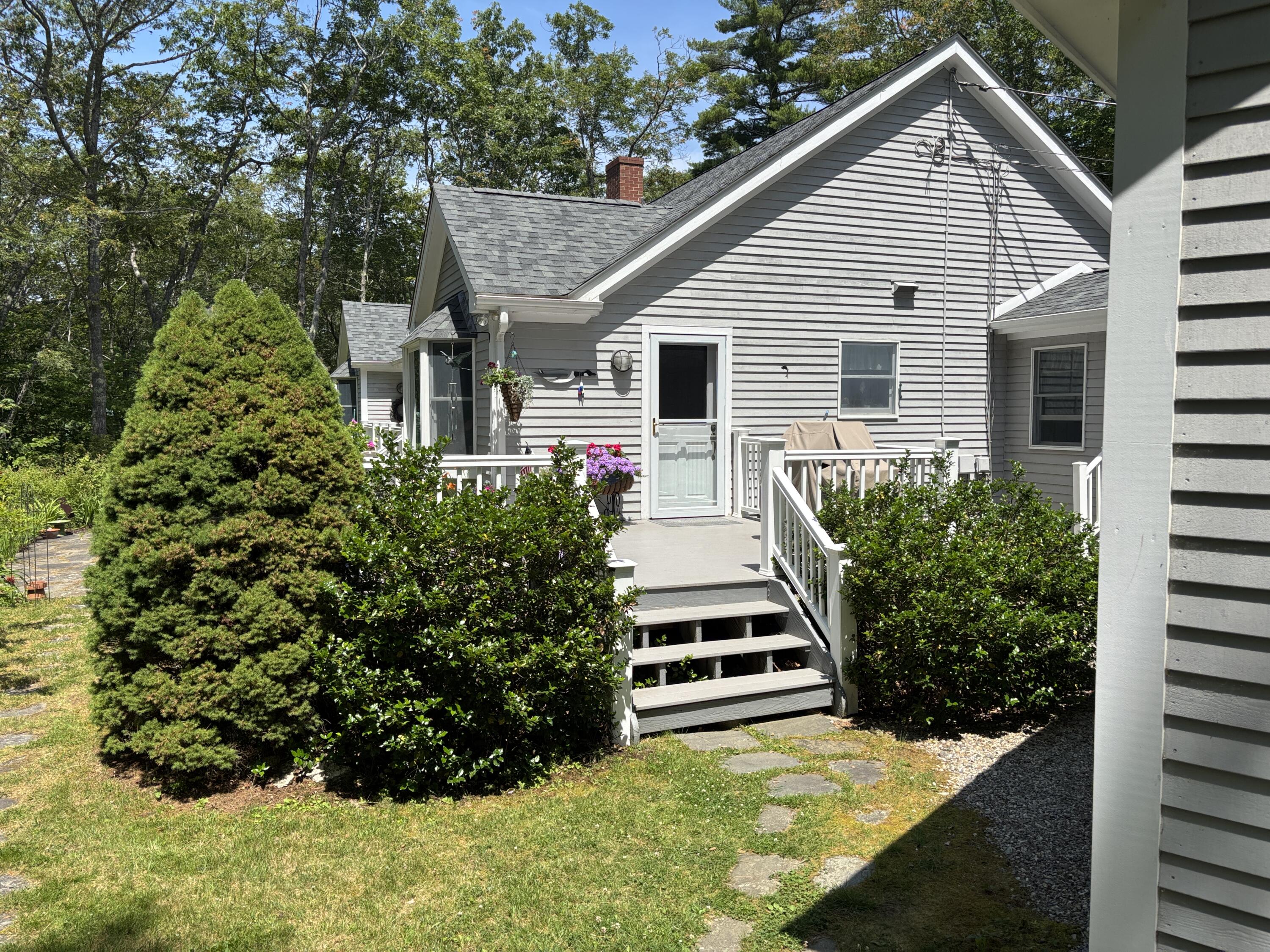 5 Morrison Road