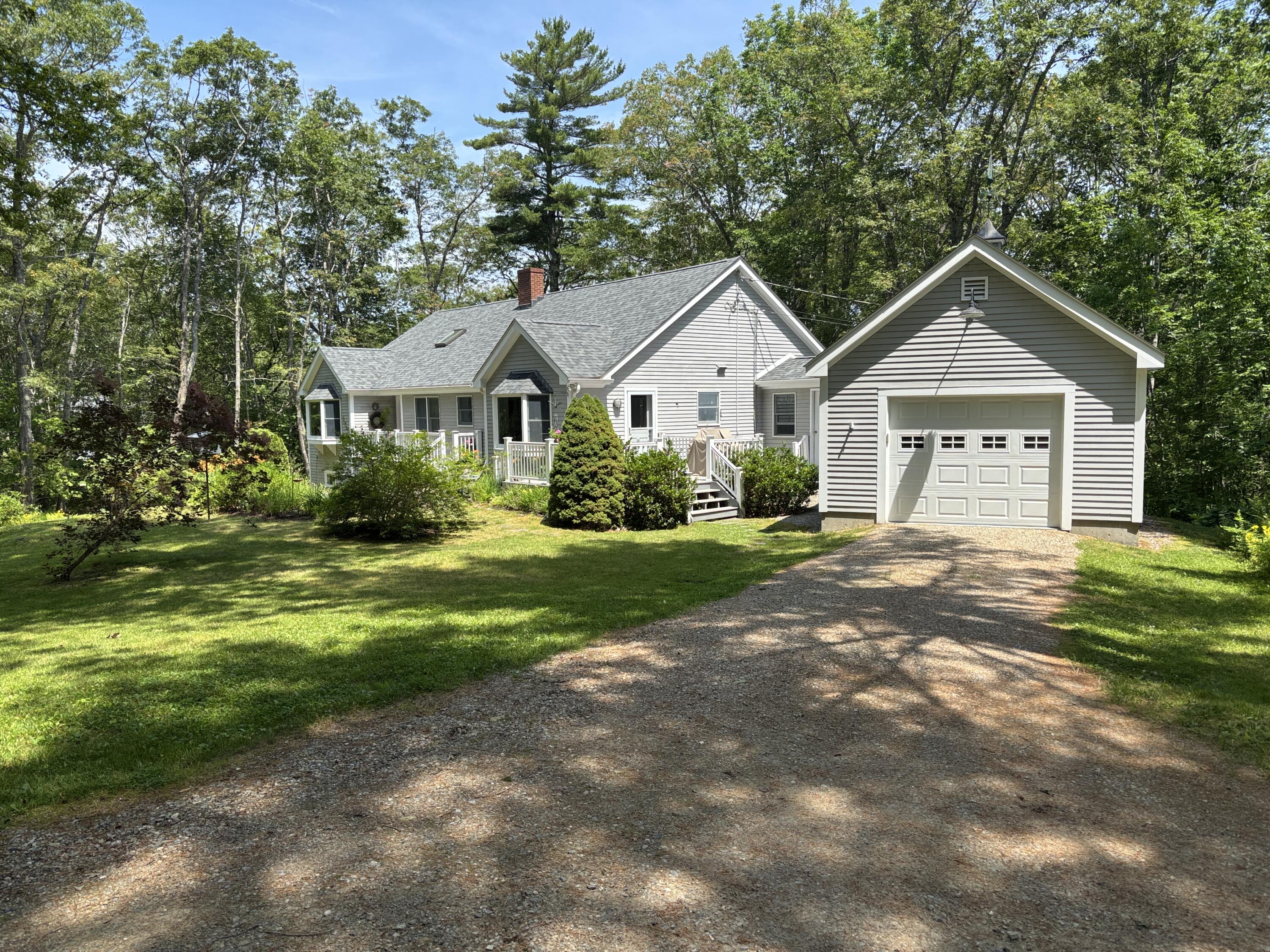 5 Morrison Road