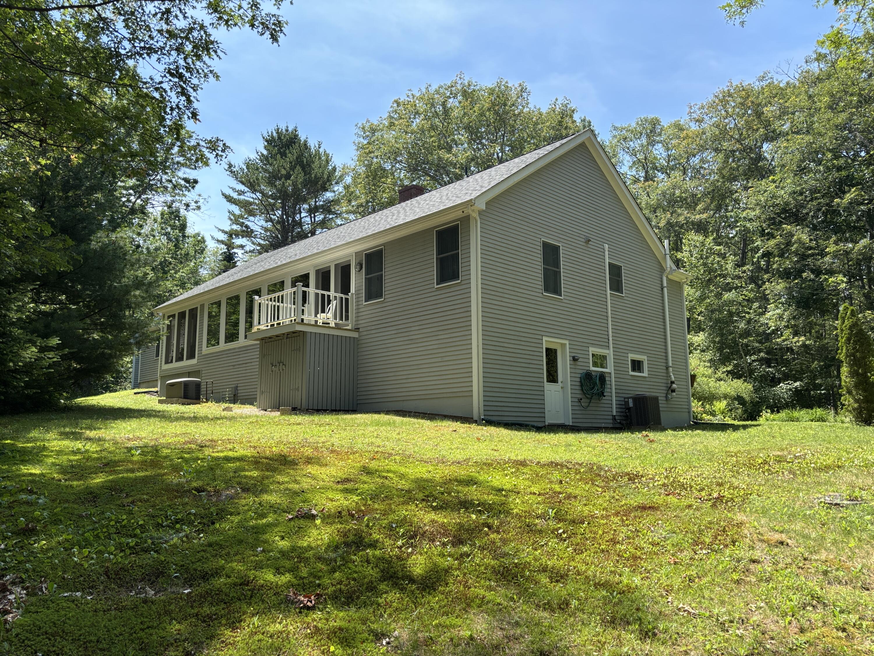 5 Morrison Road