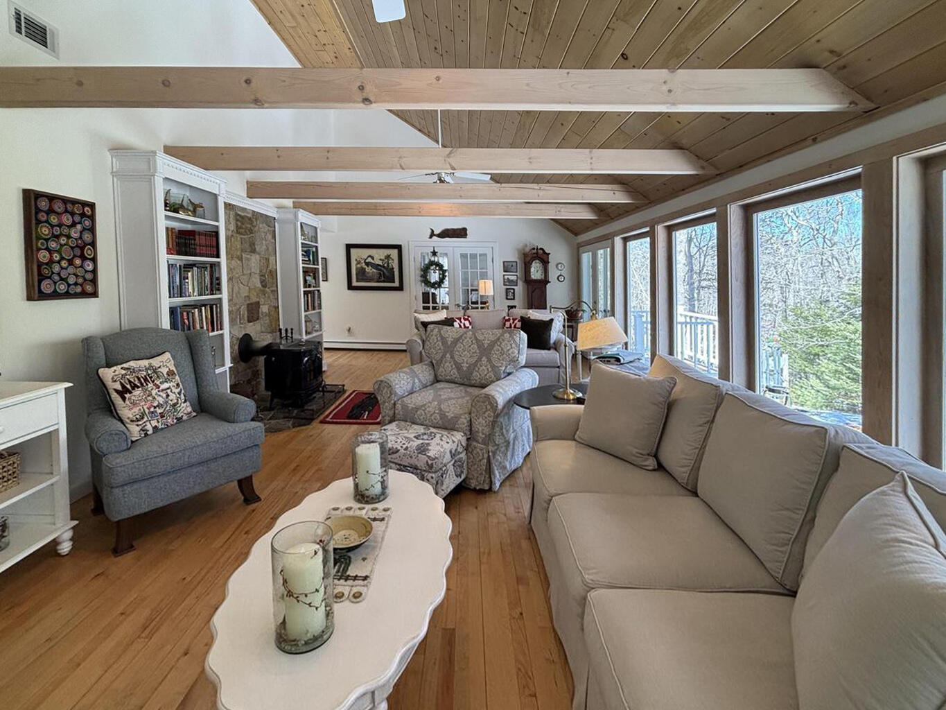 5 Morrison Road