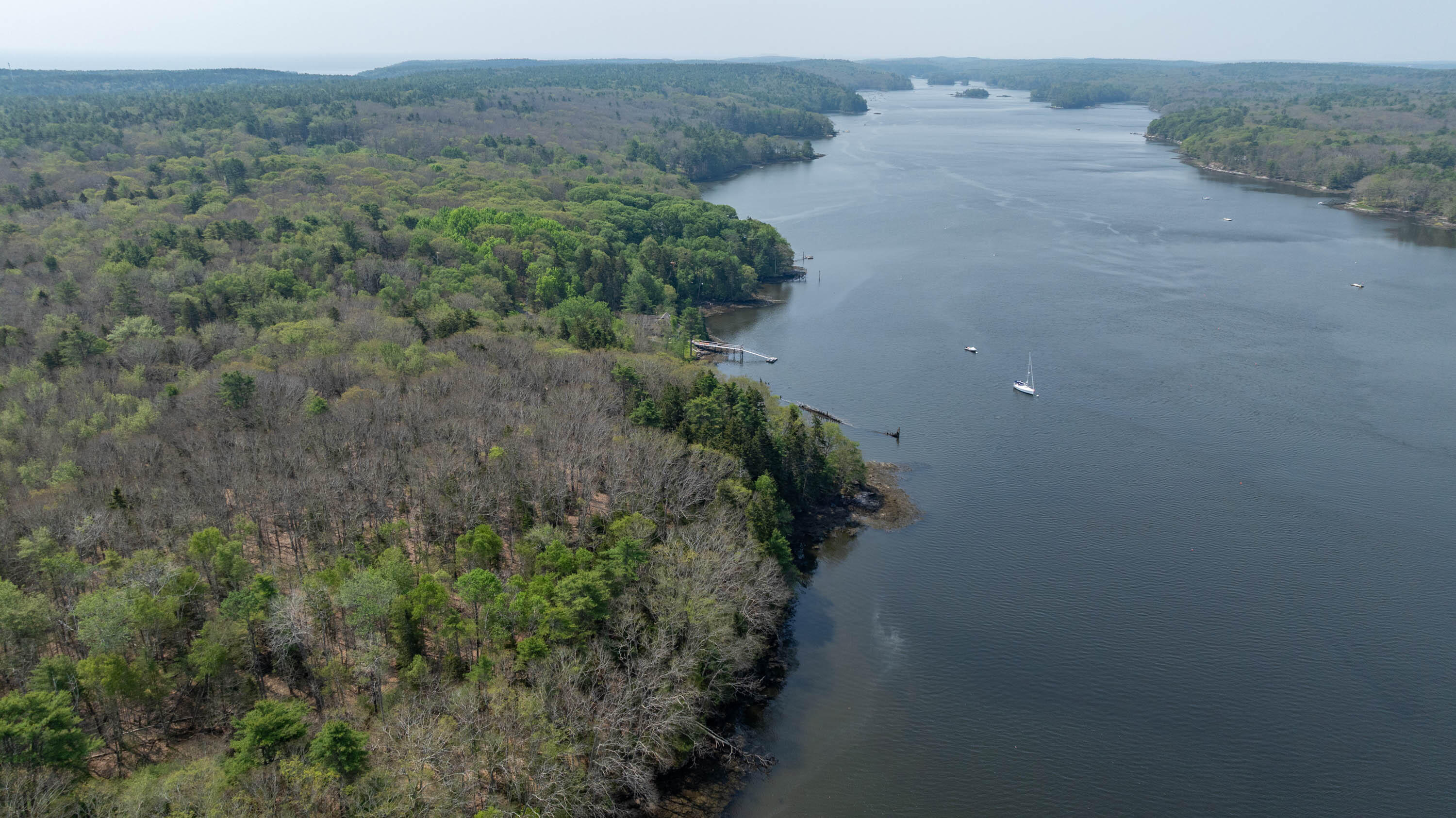 Lot 45-B Cove Road