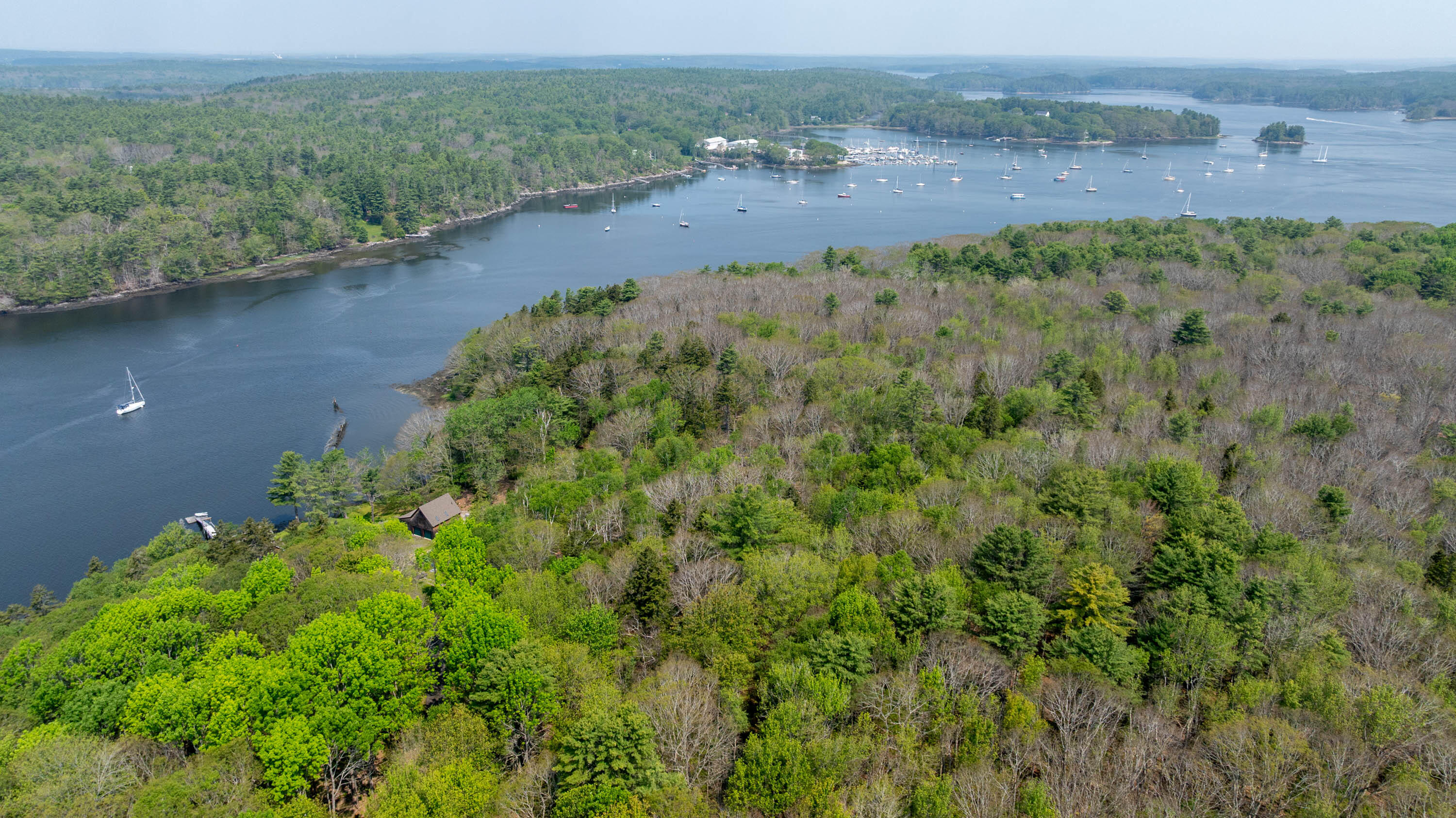 Lot 45-B Cove Road