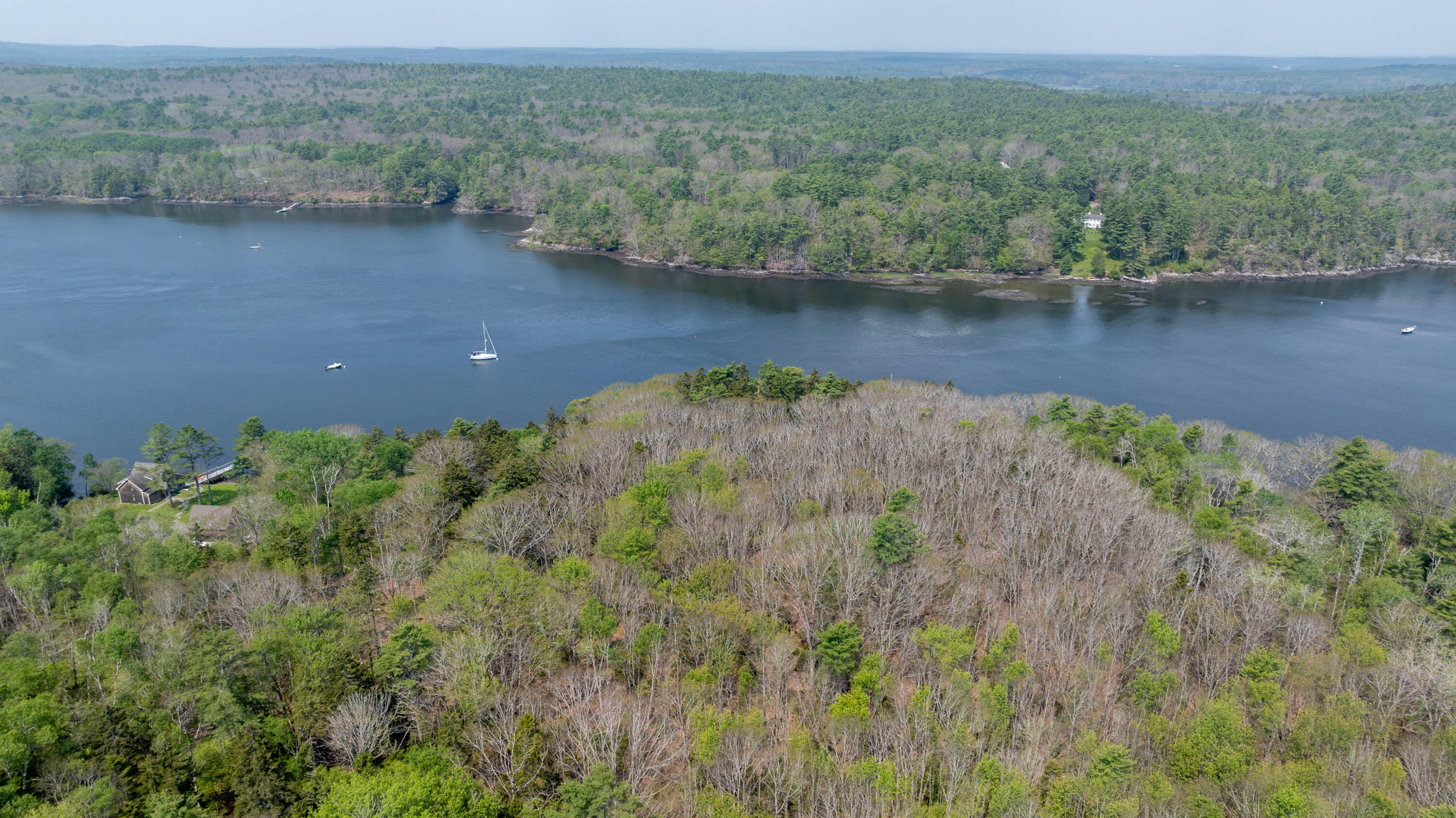 Lot 45-B Cove Road