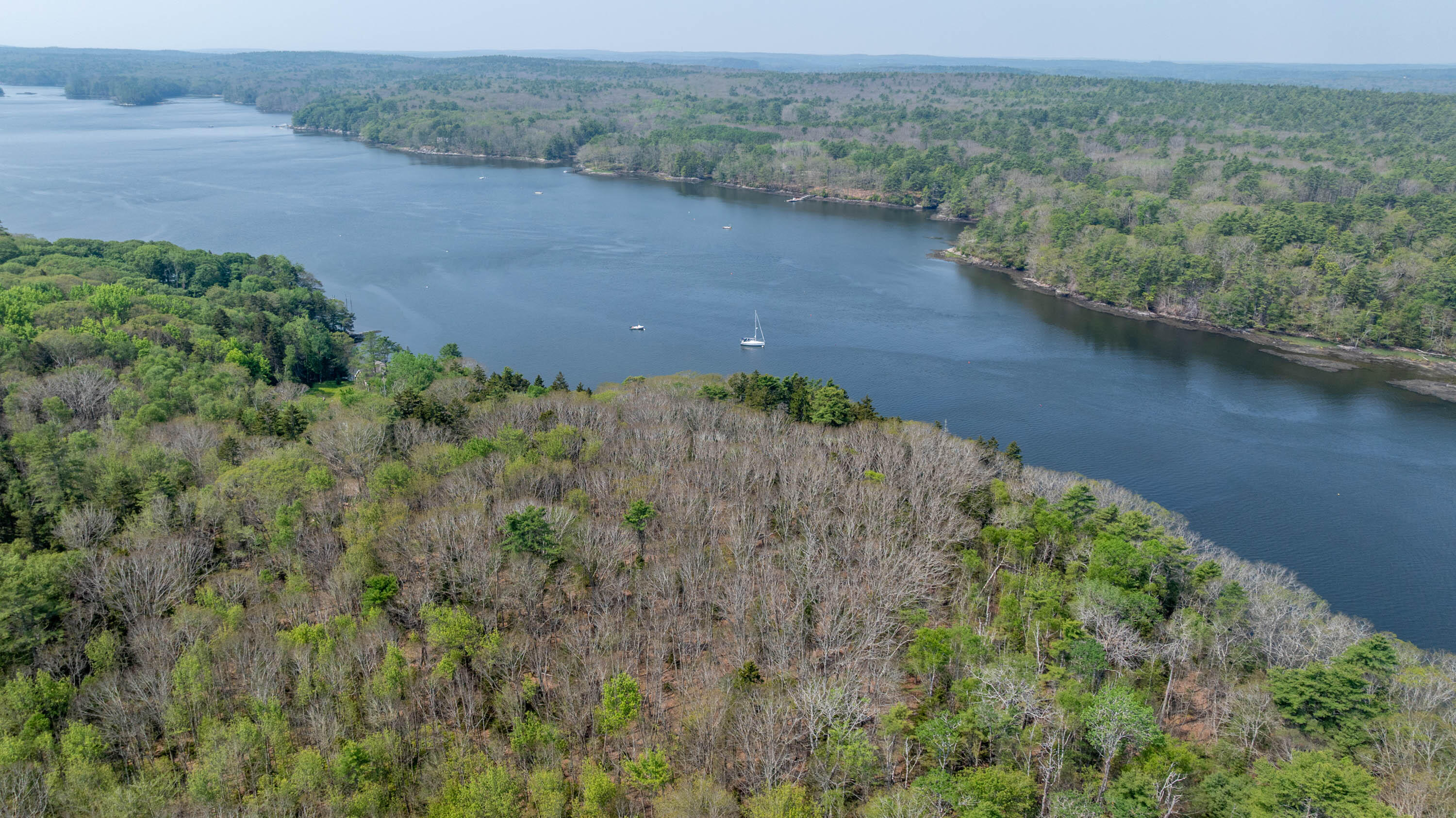 Lot 45-B Cove Road