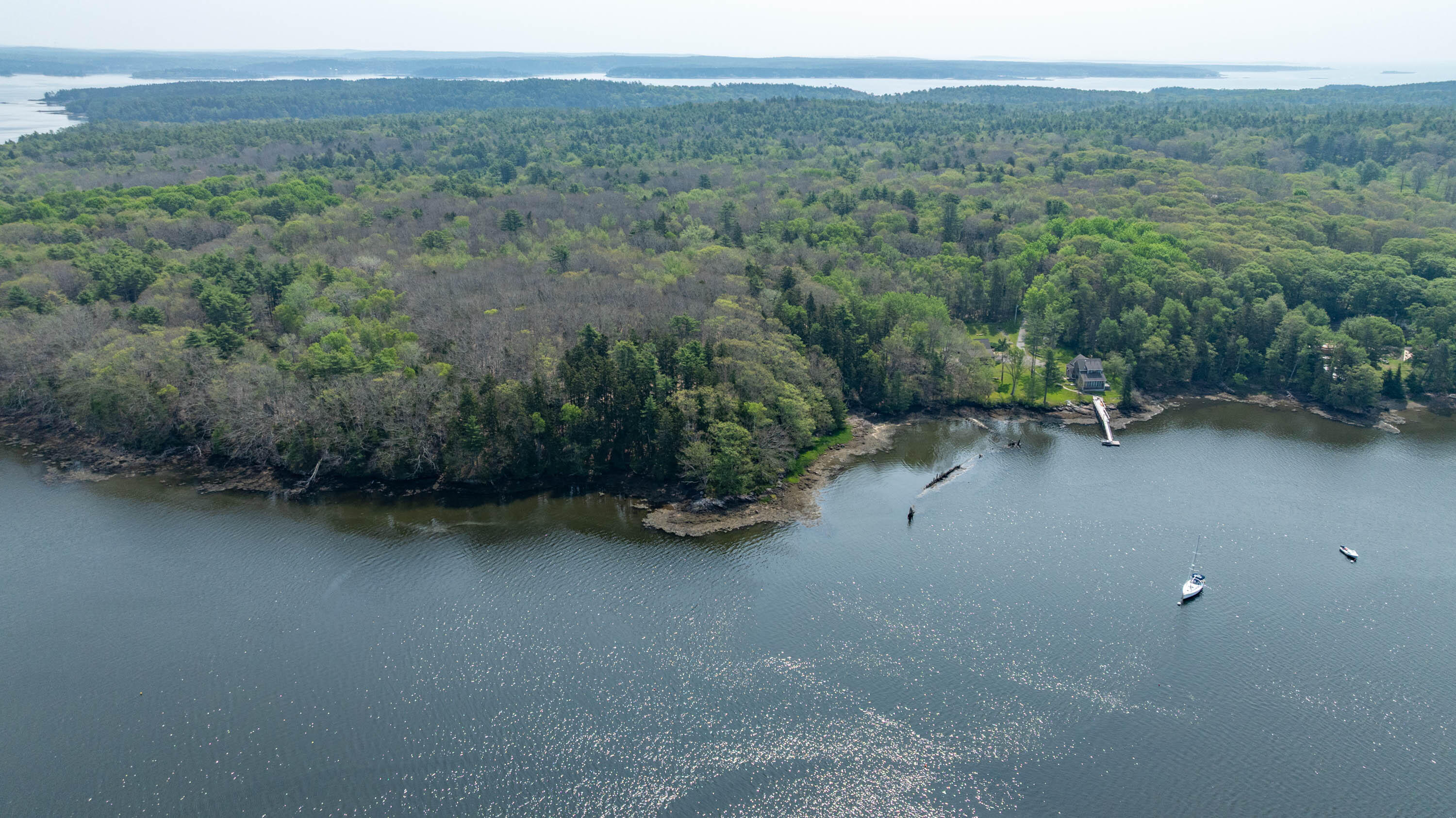 Lot 45-B Cove Road