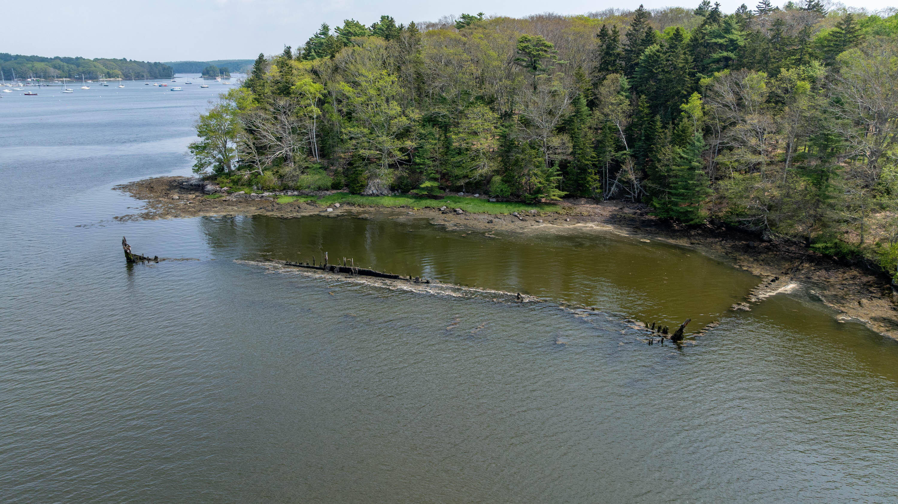 Lot 45-B Cove Road
