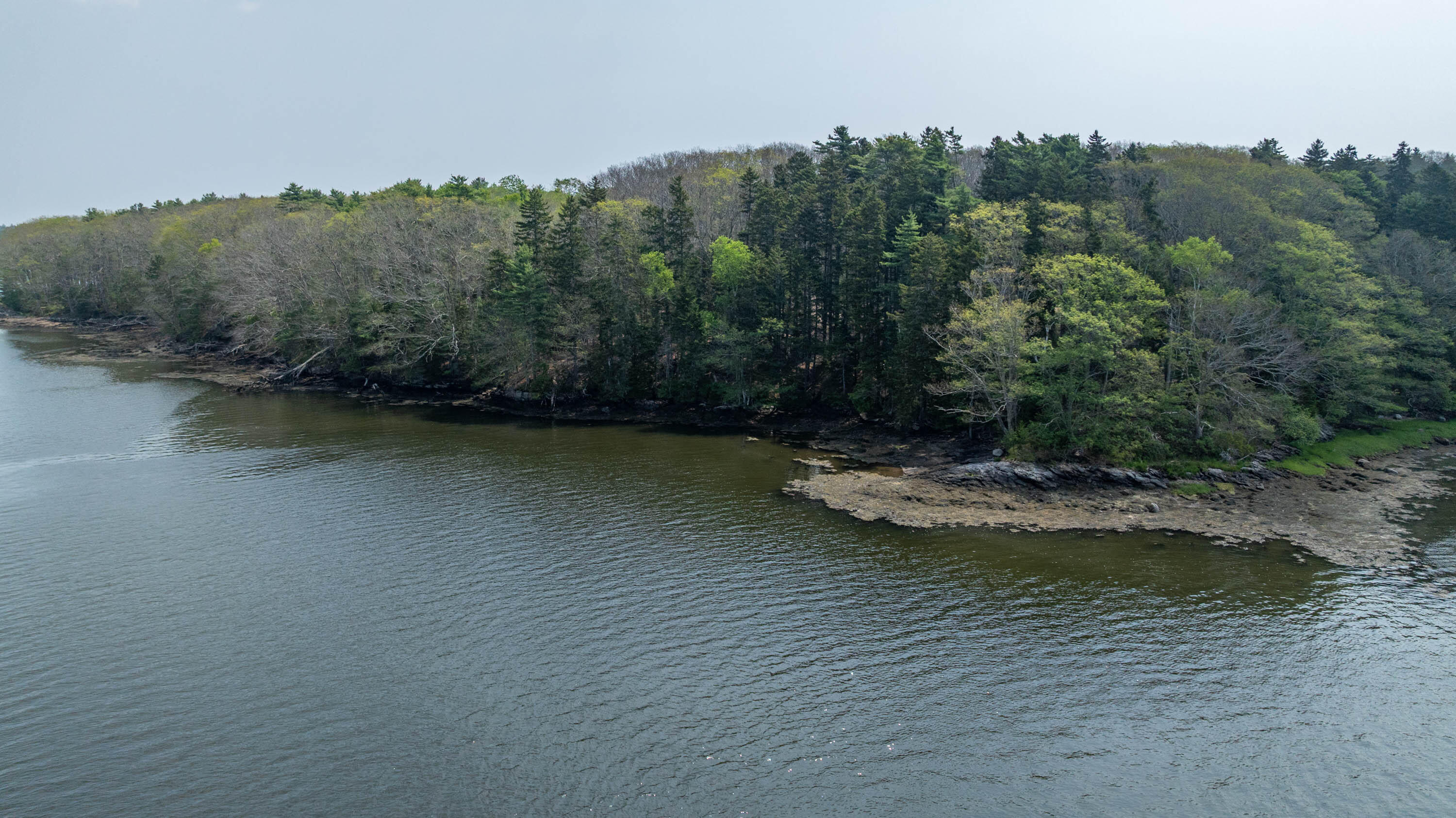 Lot 45-B Cove Road
