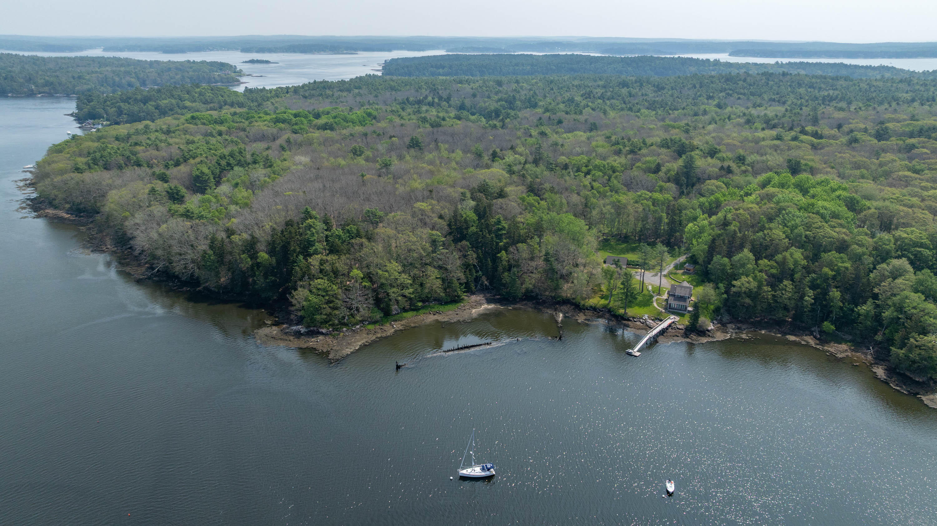 Lot 45-B Cove Road