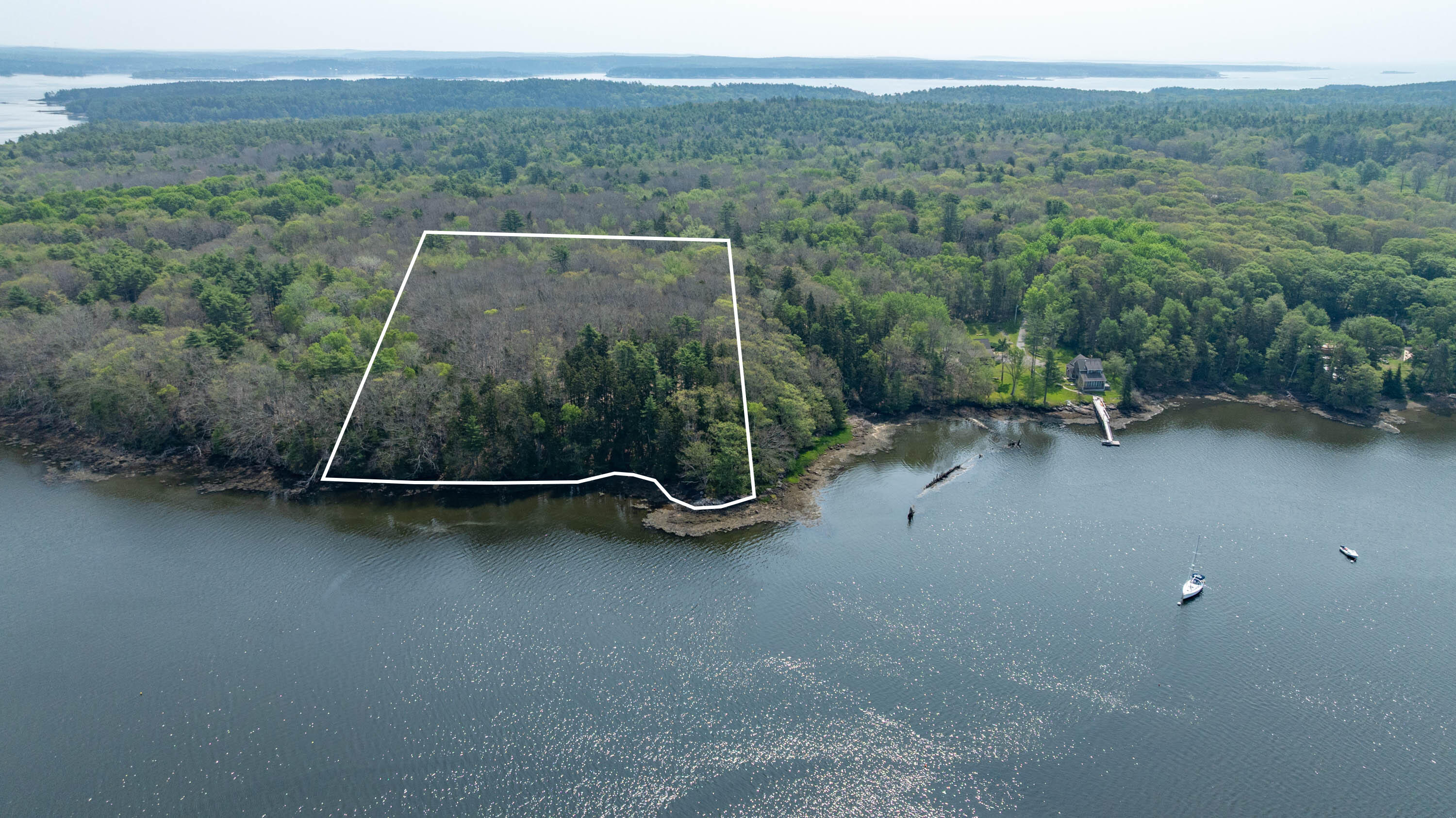 Lot 45-B Cove Road