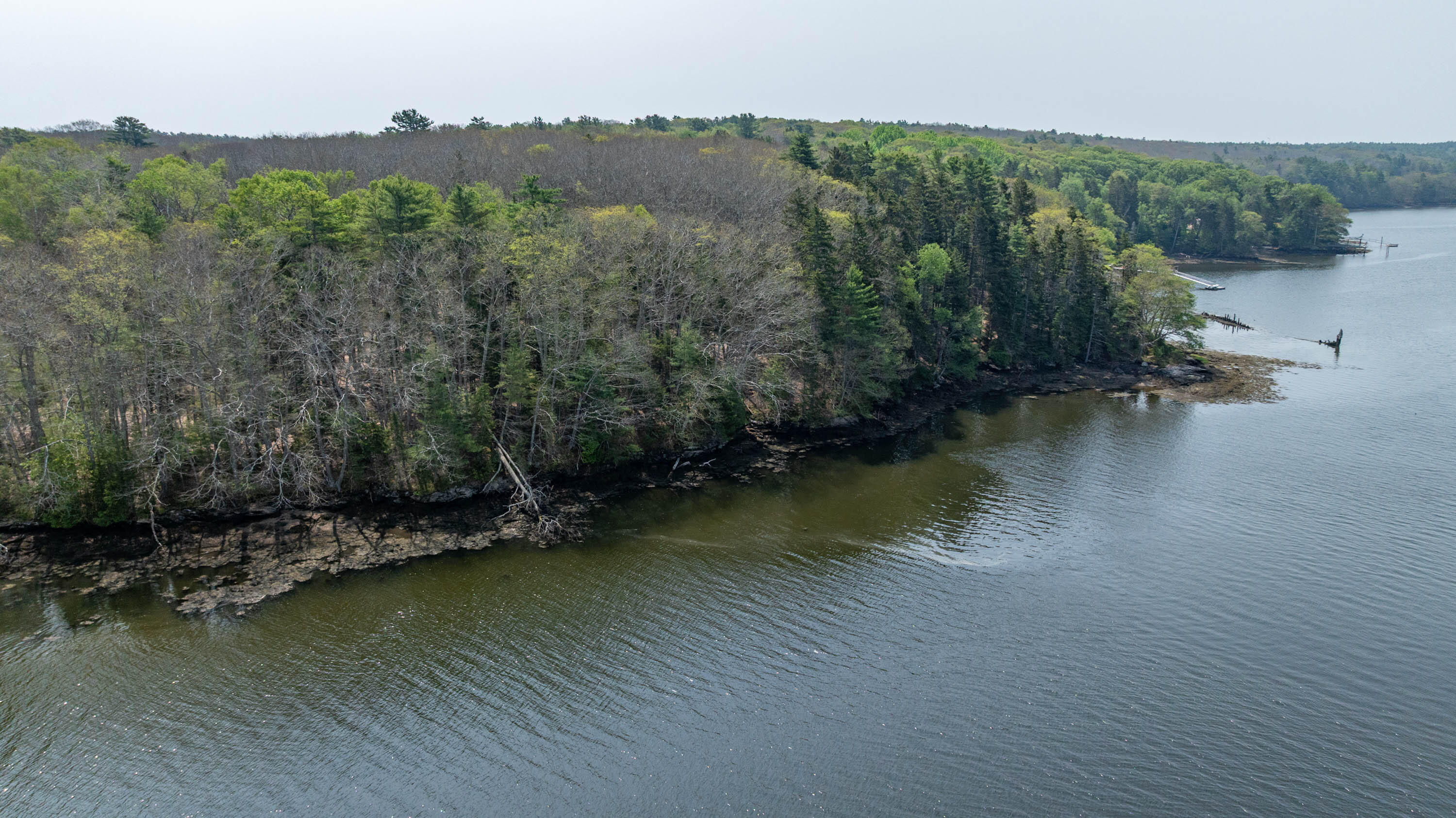 Lot 45-B Cove Road