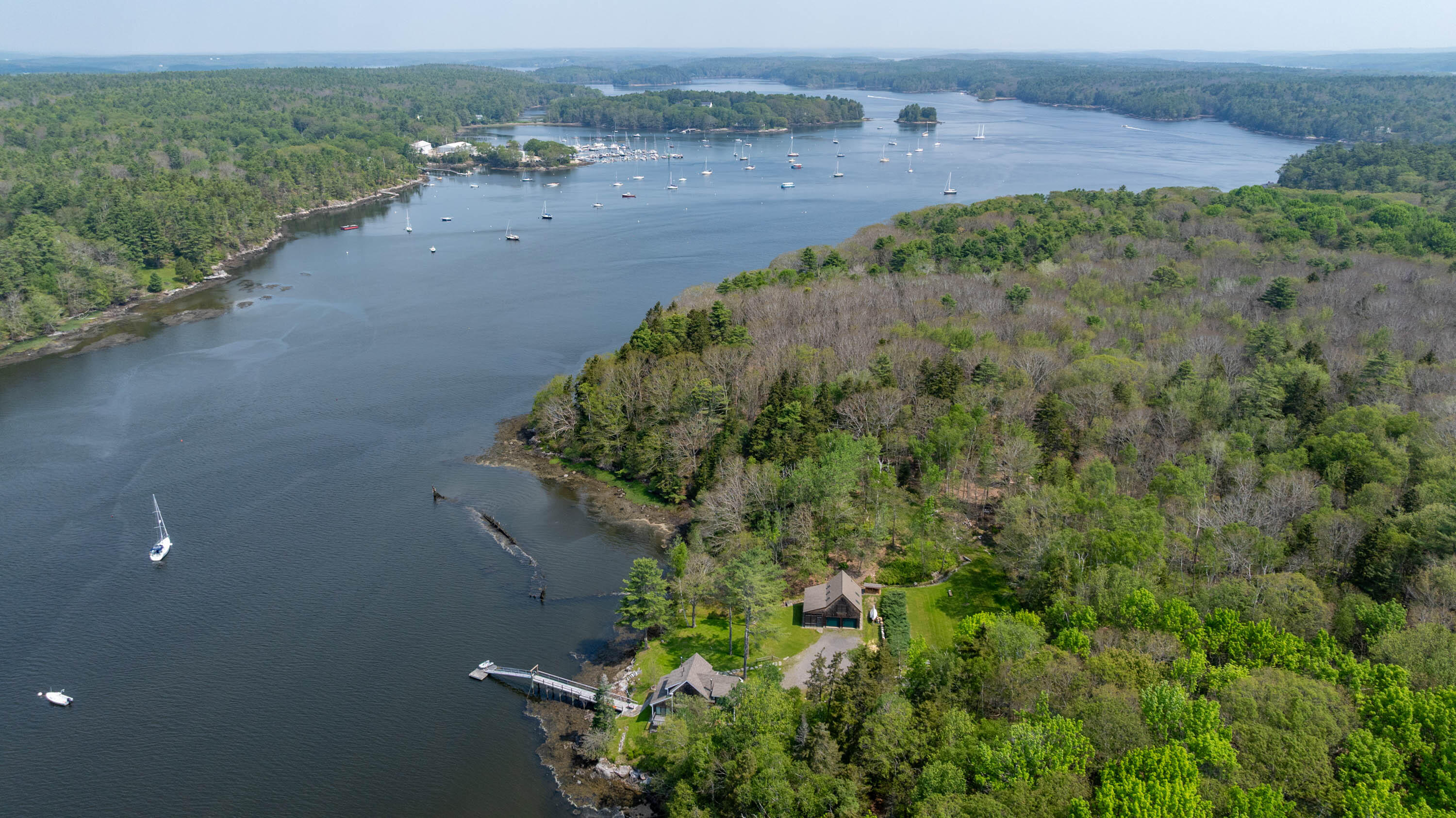 Lot 45-B Cove Road