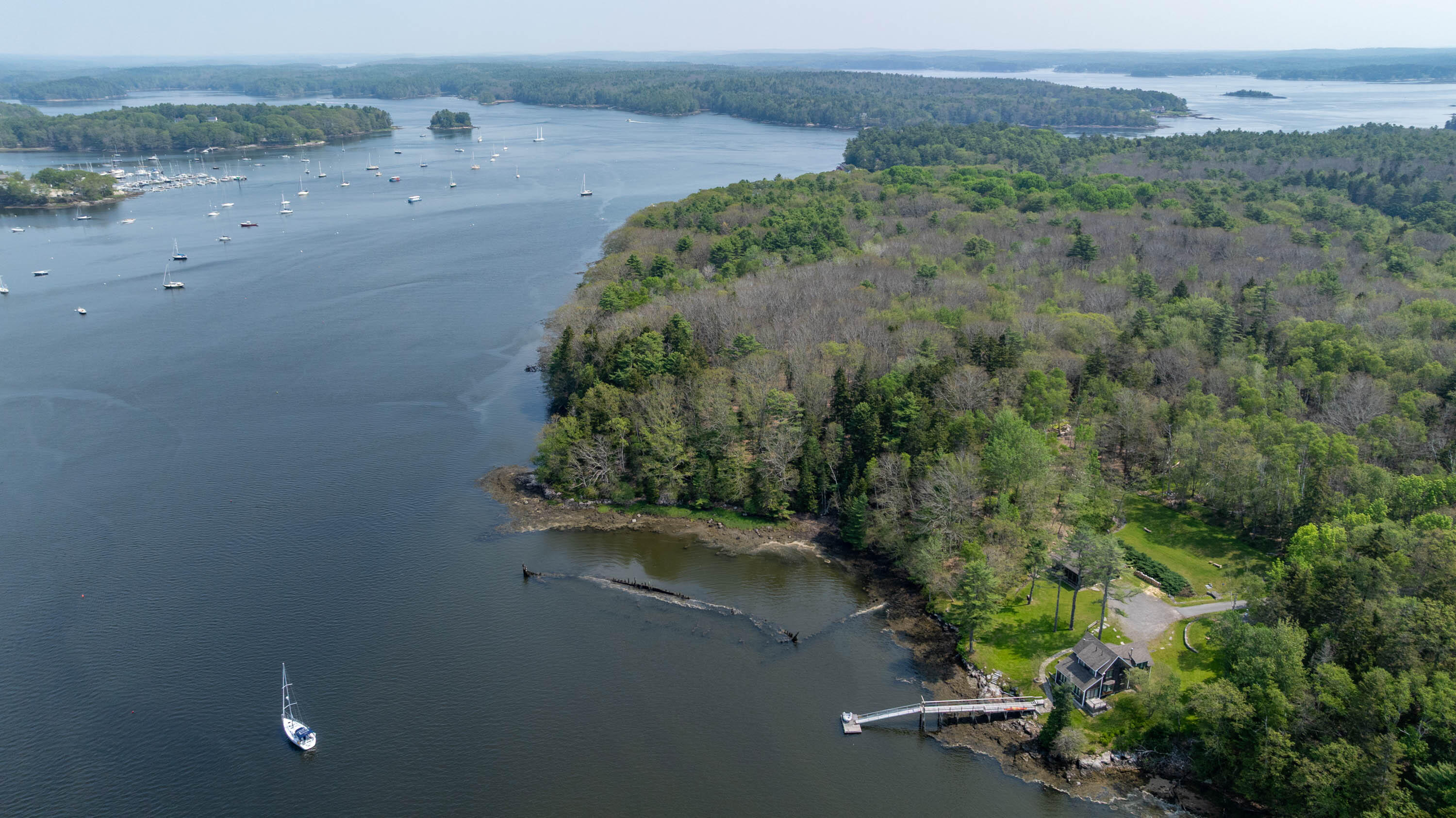 Lot 45-B Cove Road