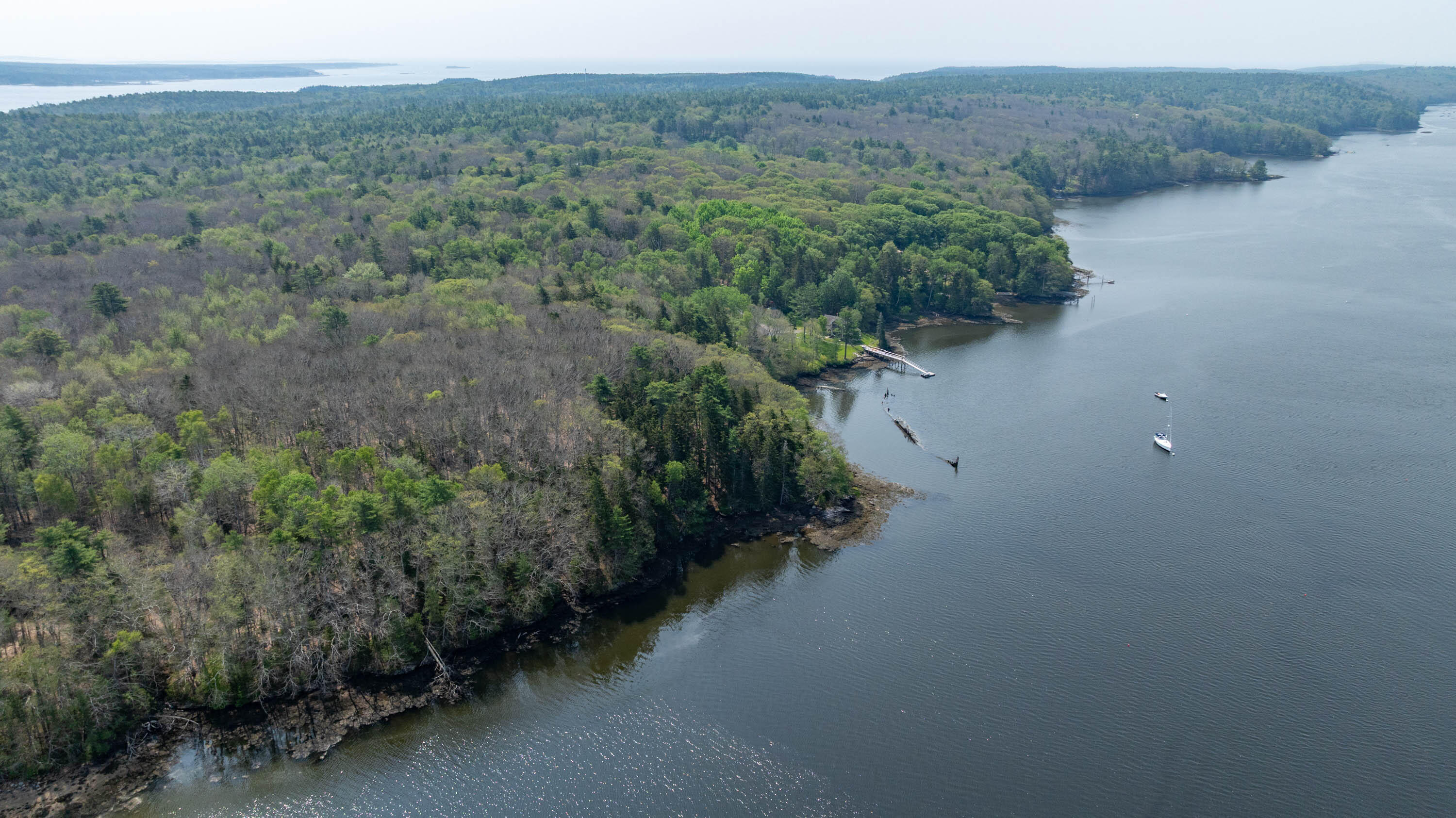 Lot 45-B Cove Road