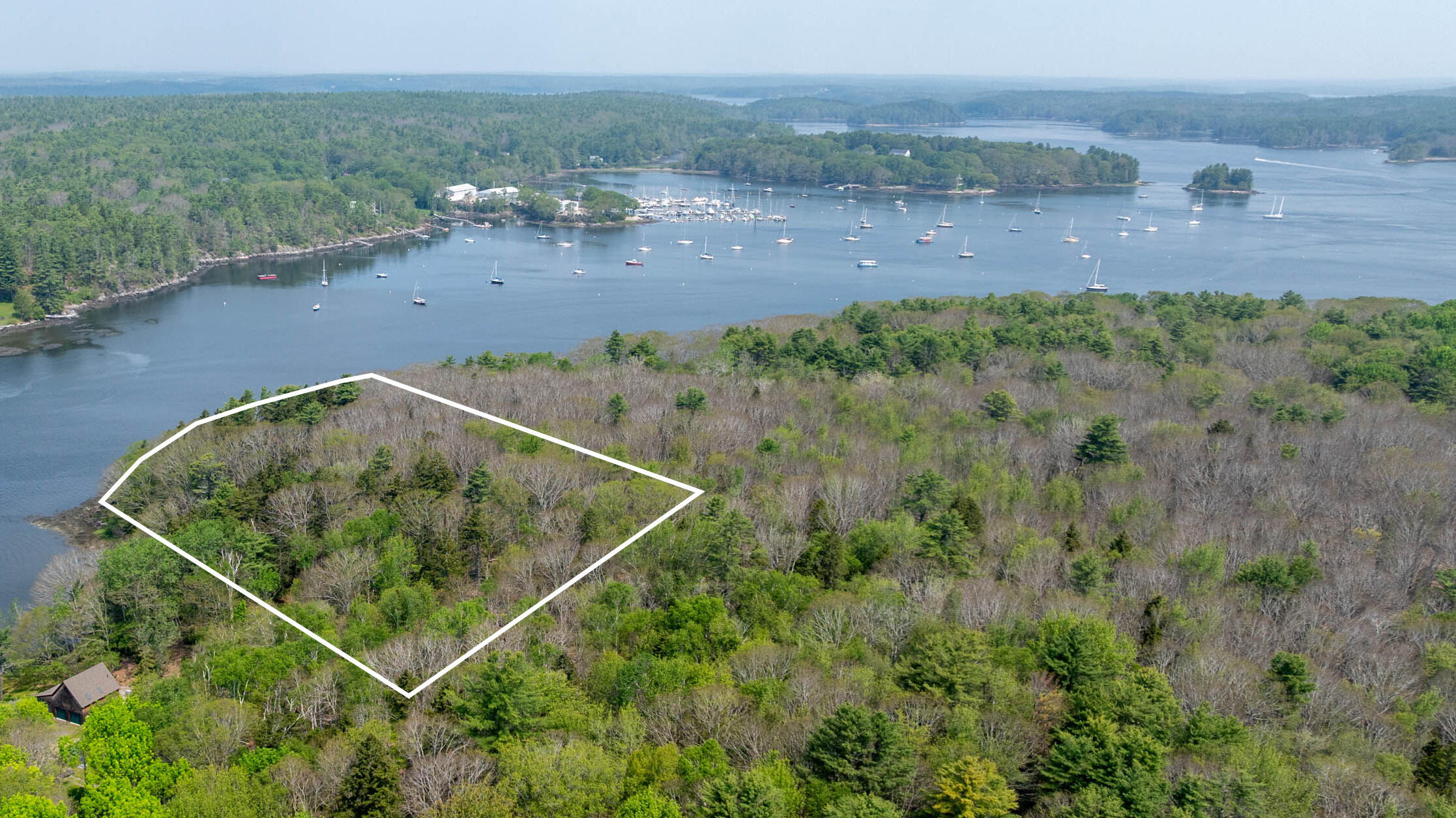 Lot 45-B Cove Road