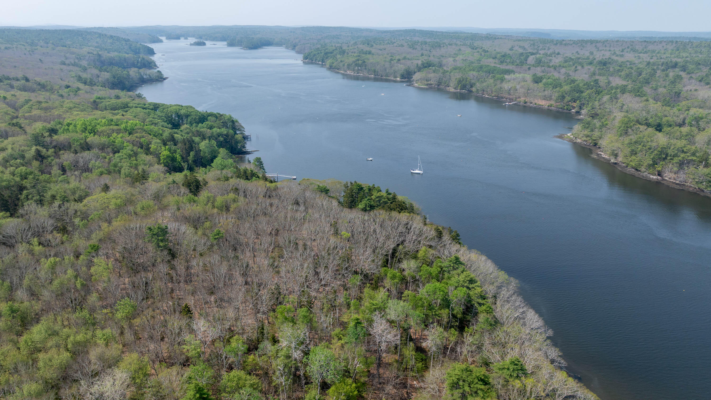 Lot 45-B Cove Road