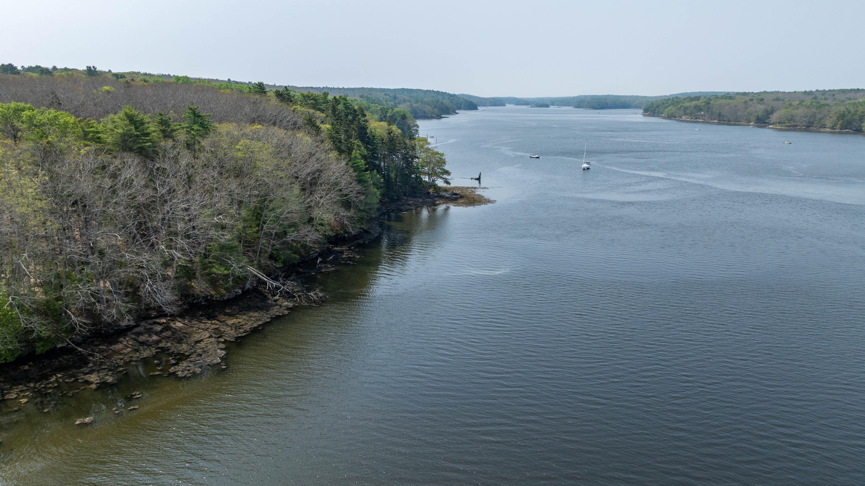 Lot 45-B Cove Road
