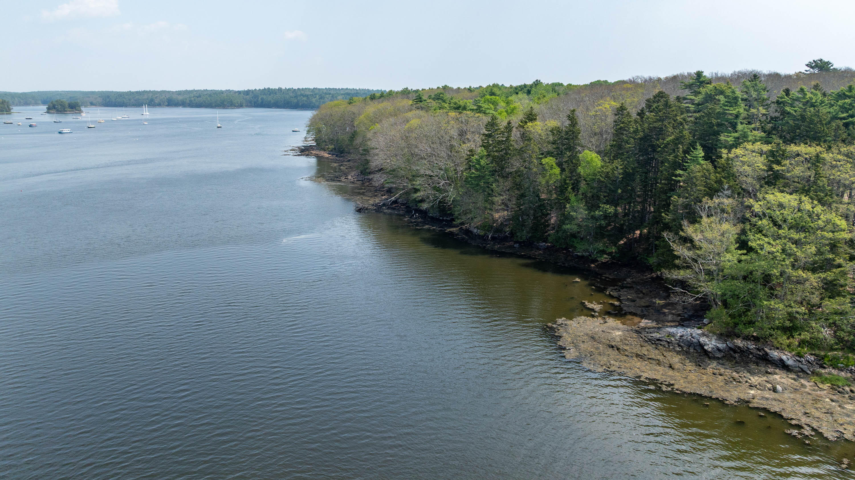 Lot 45-B Cove Road