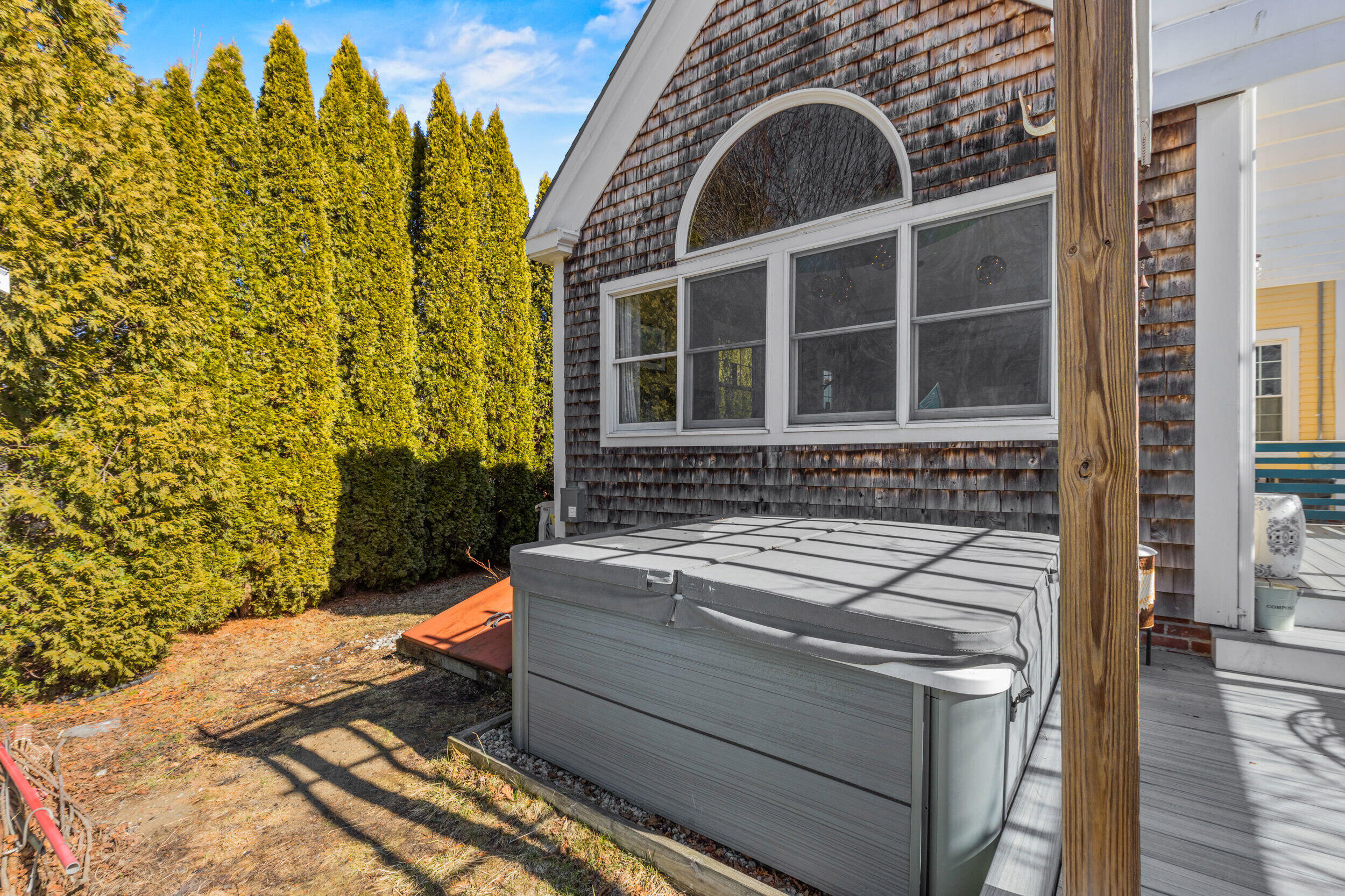 13 Dunstan Landing Road