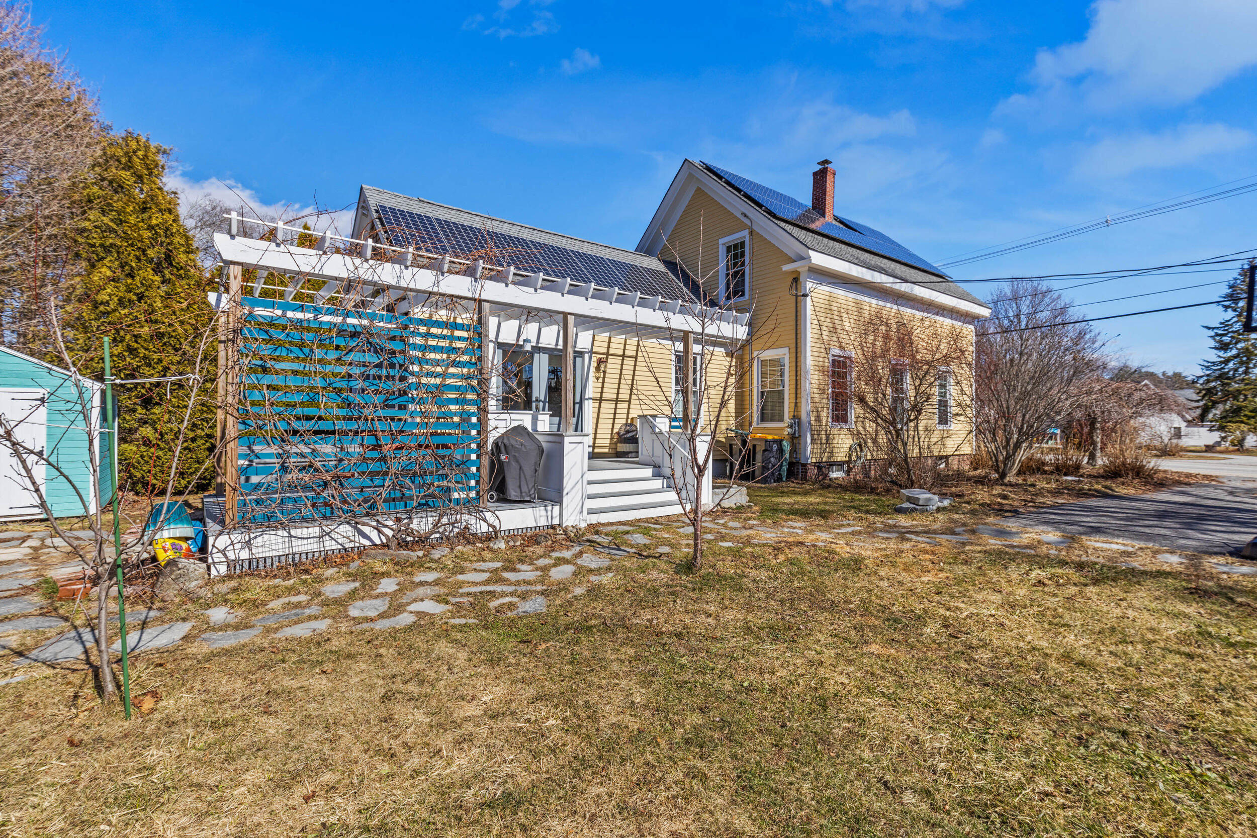 13 Dunstan Landing Road