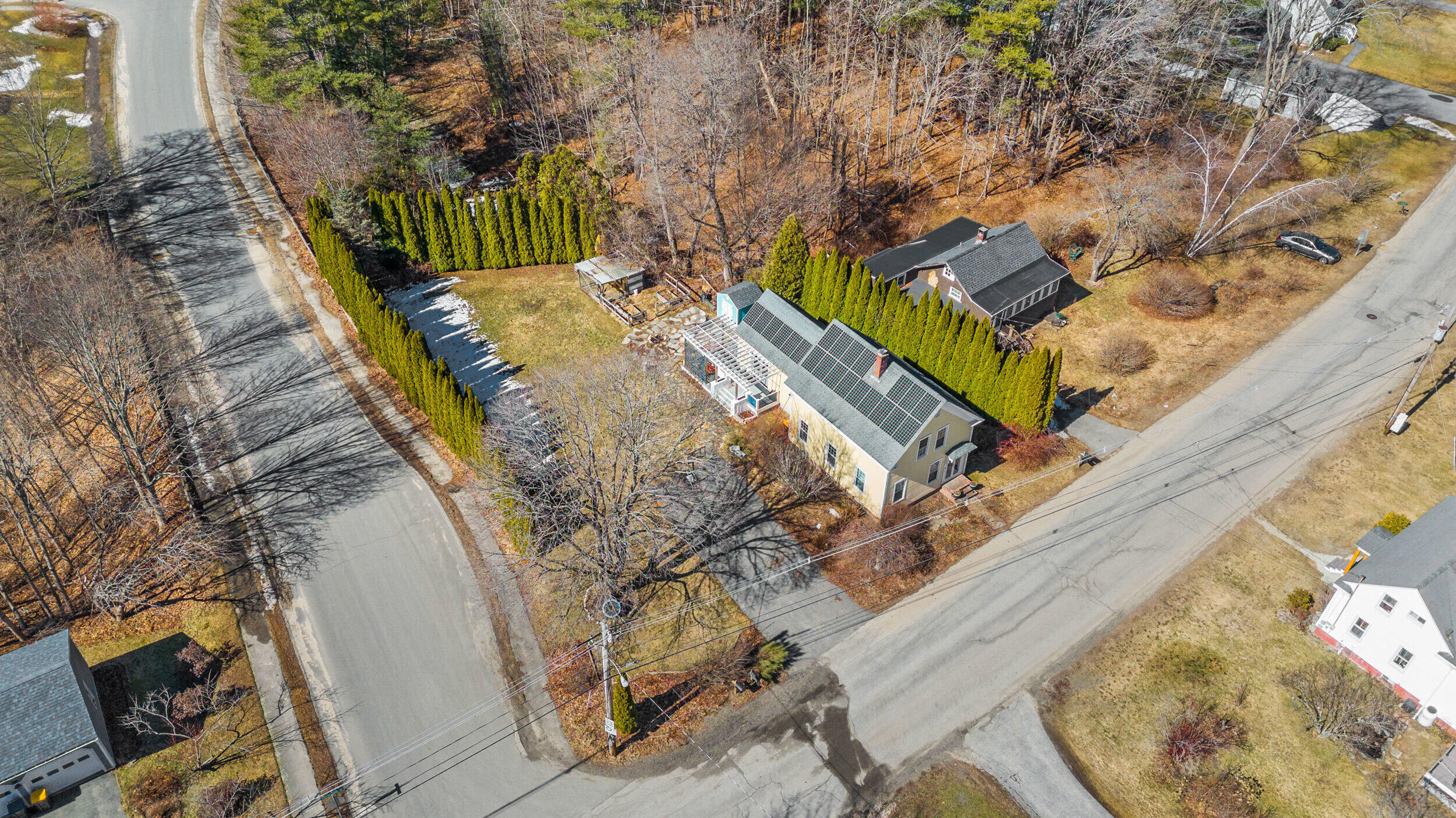 13 Dunstan Landing Road