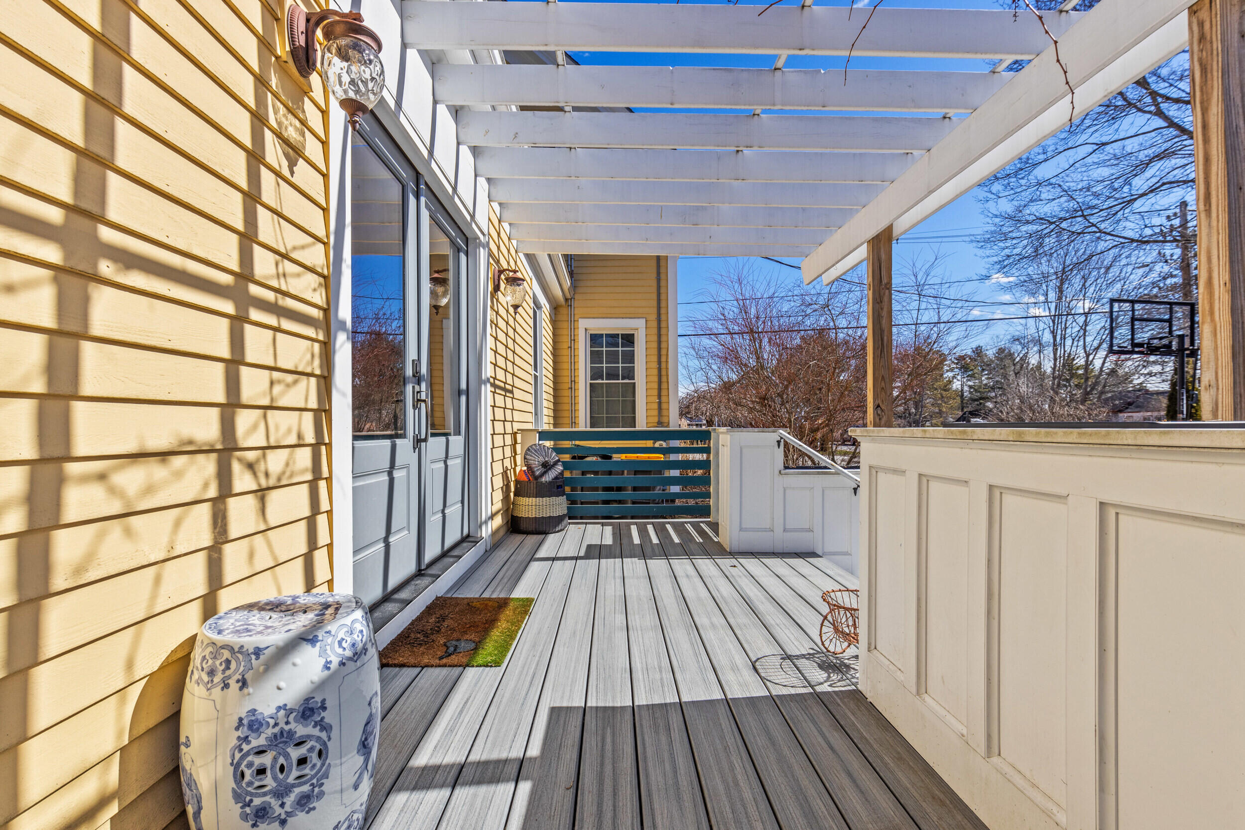 13 Dunstan Landing Road