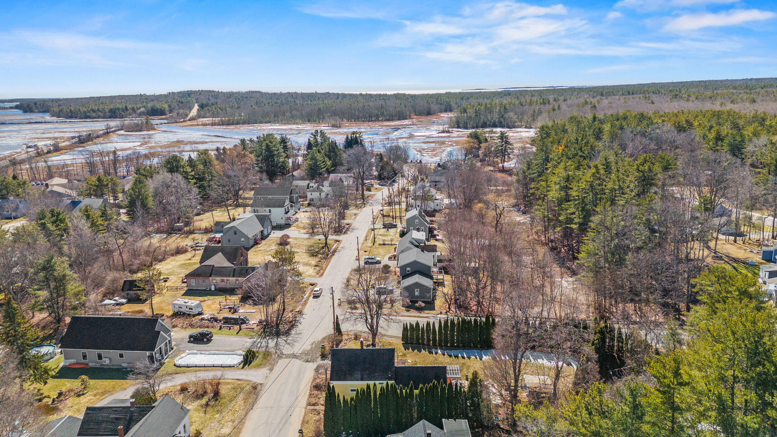 13 Dunstan Landing Road