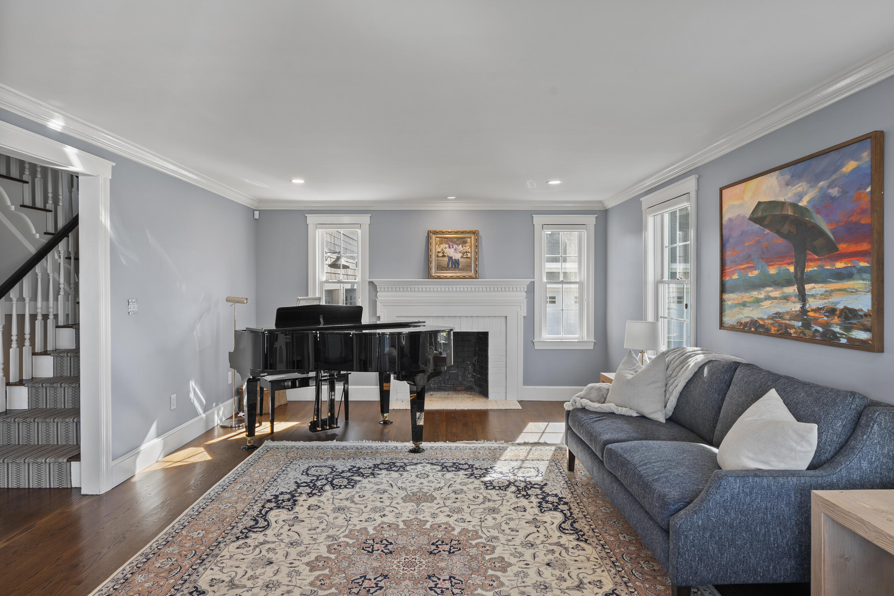 19 Salt Spray Lane