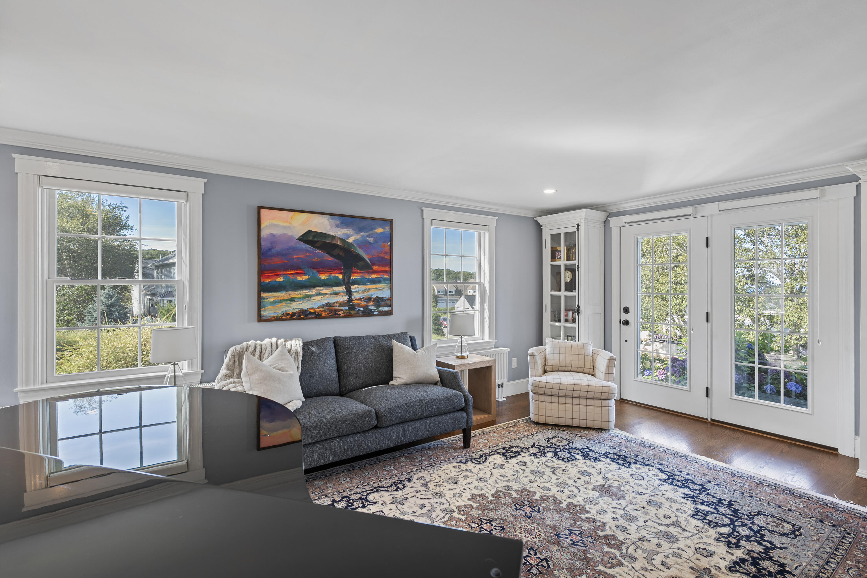 19 Salt Spray Lane