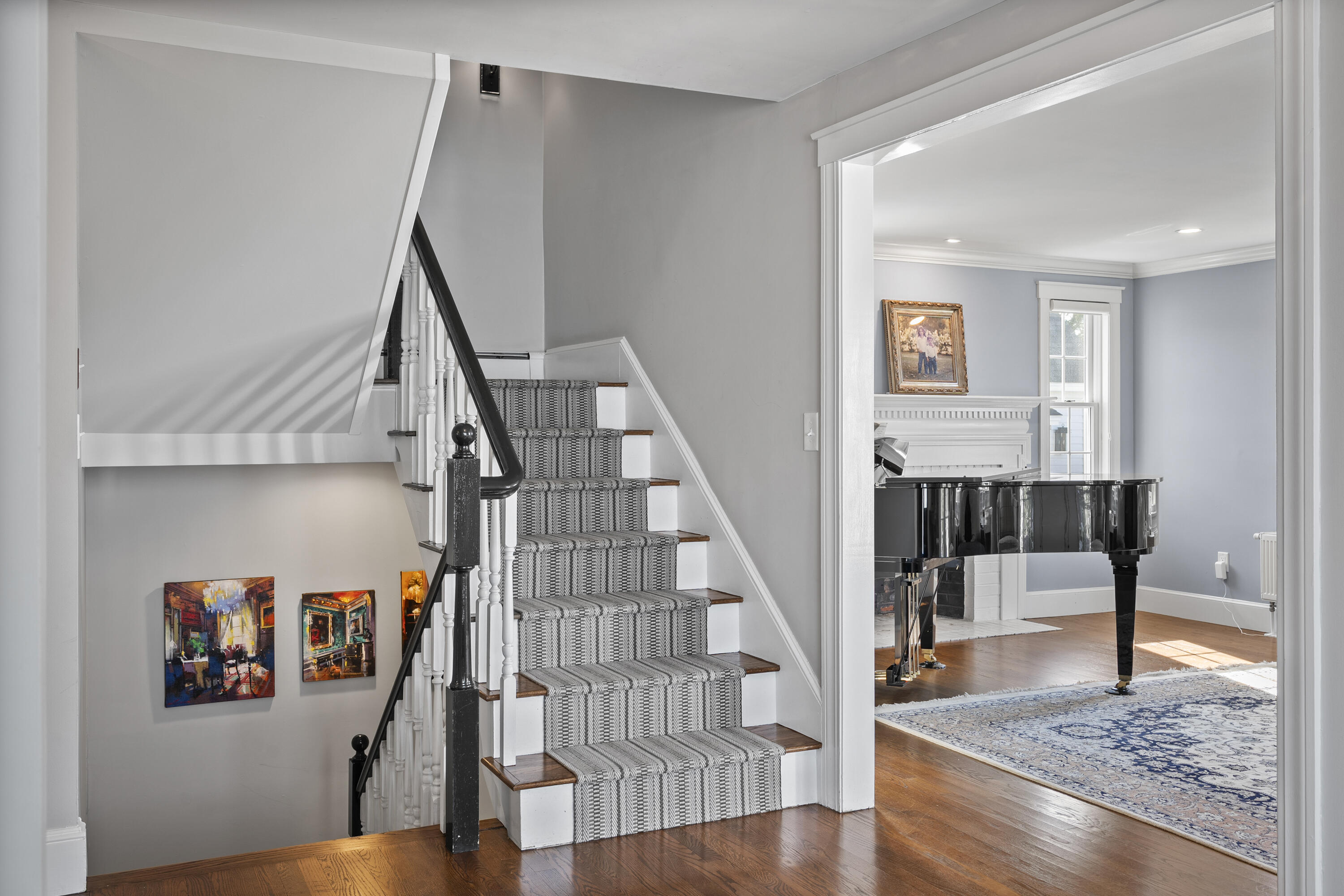 19 Salt Spray Lane