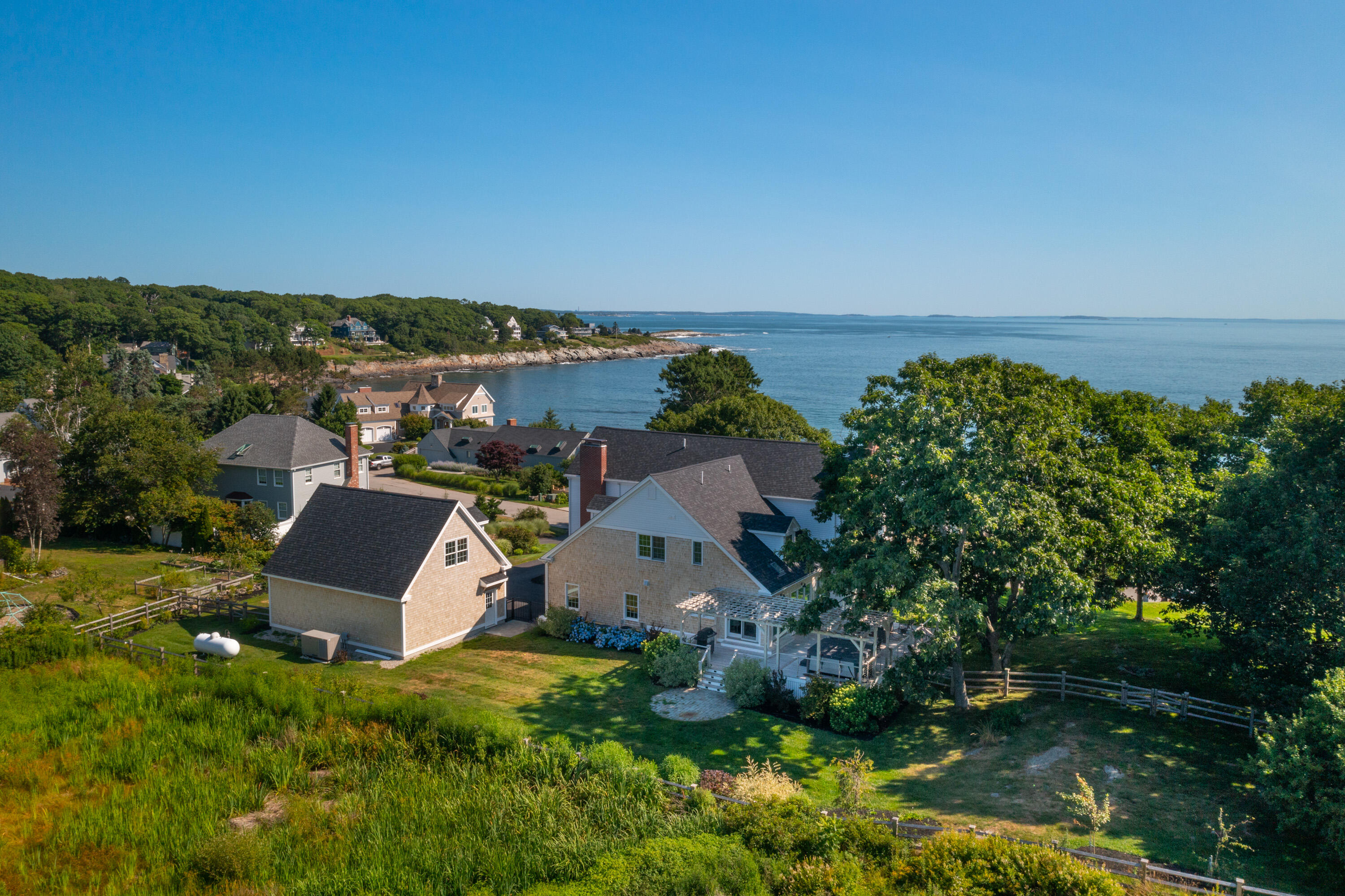 19 Salt Spray Lane