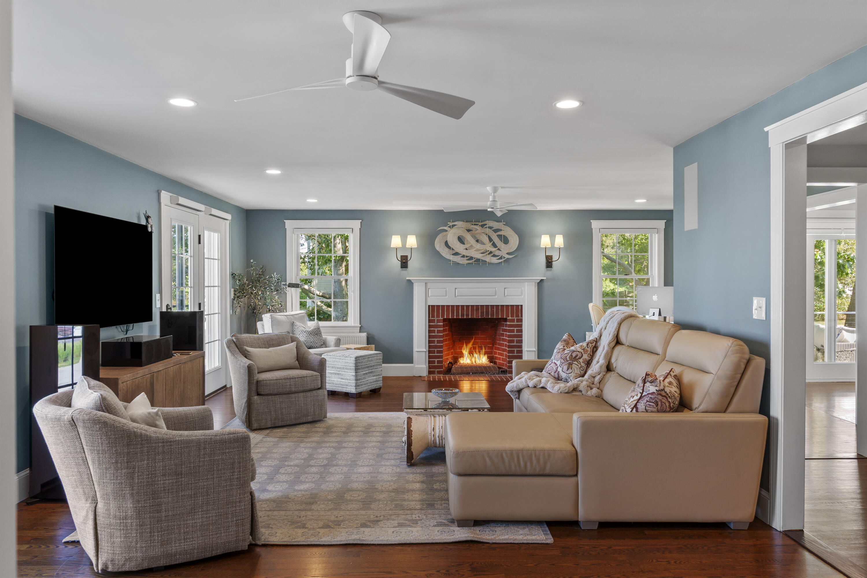 19 Salt Spray Lane