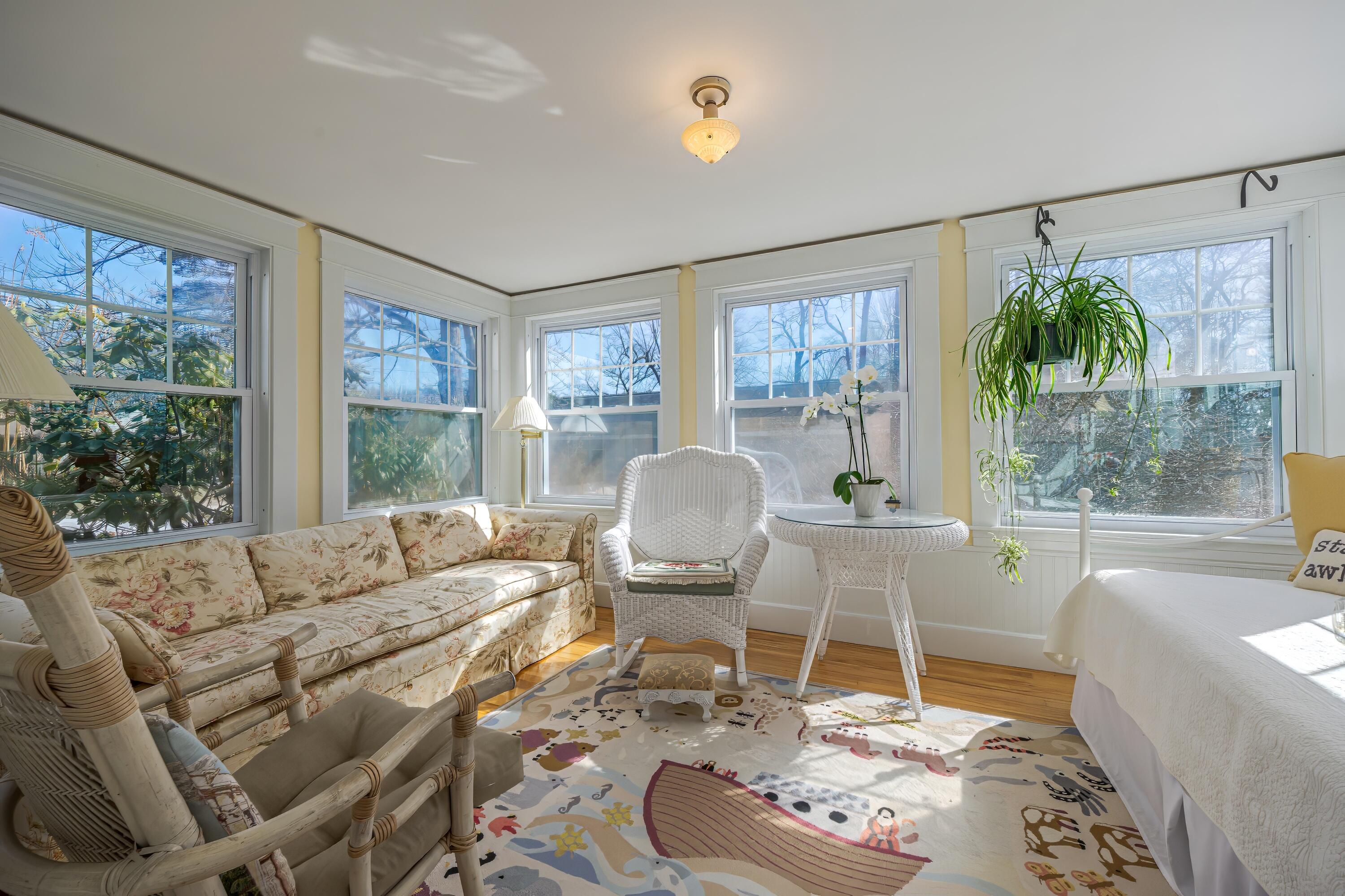 45 Beals Avenue