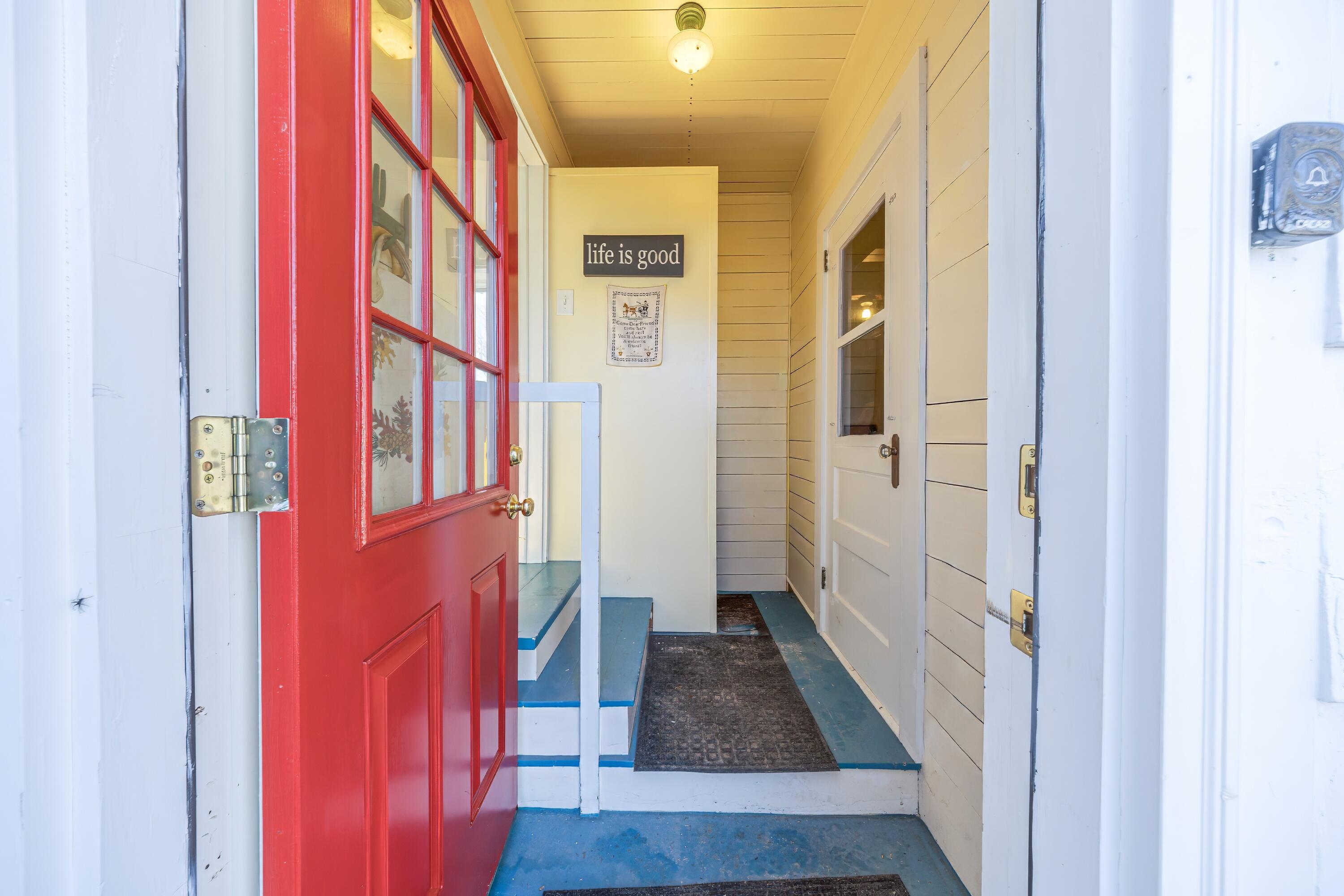 45 Beals Avenue