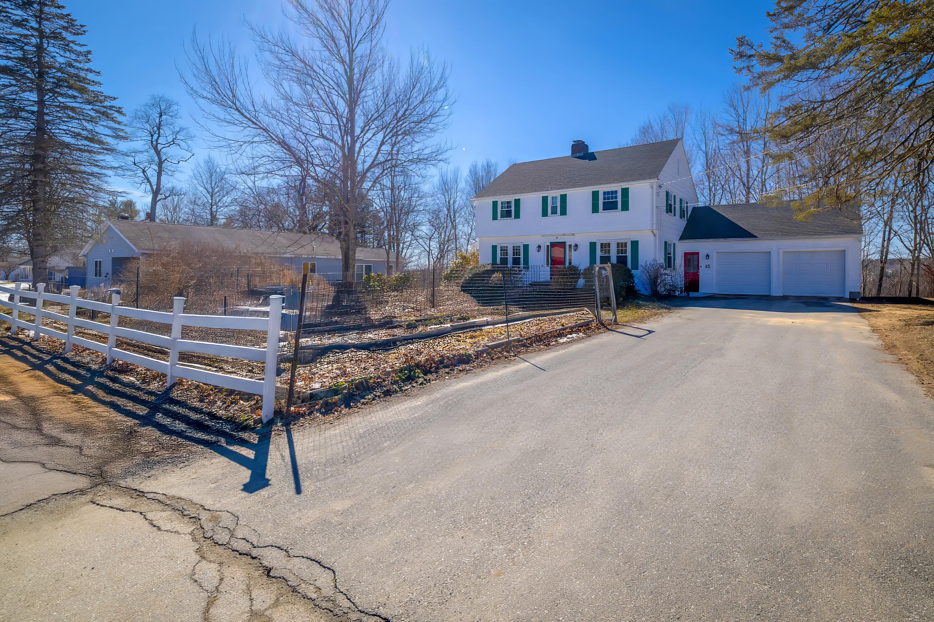 45 Beals Avenue