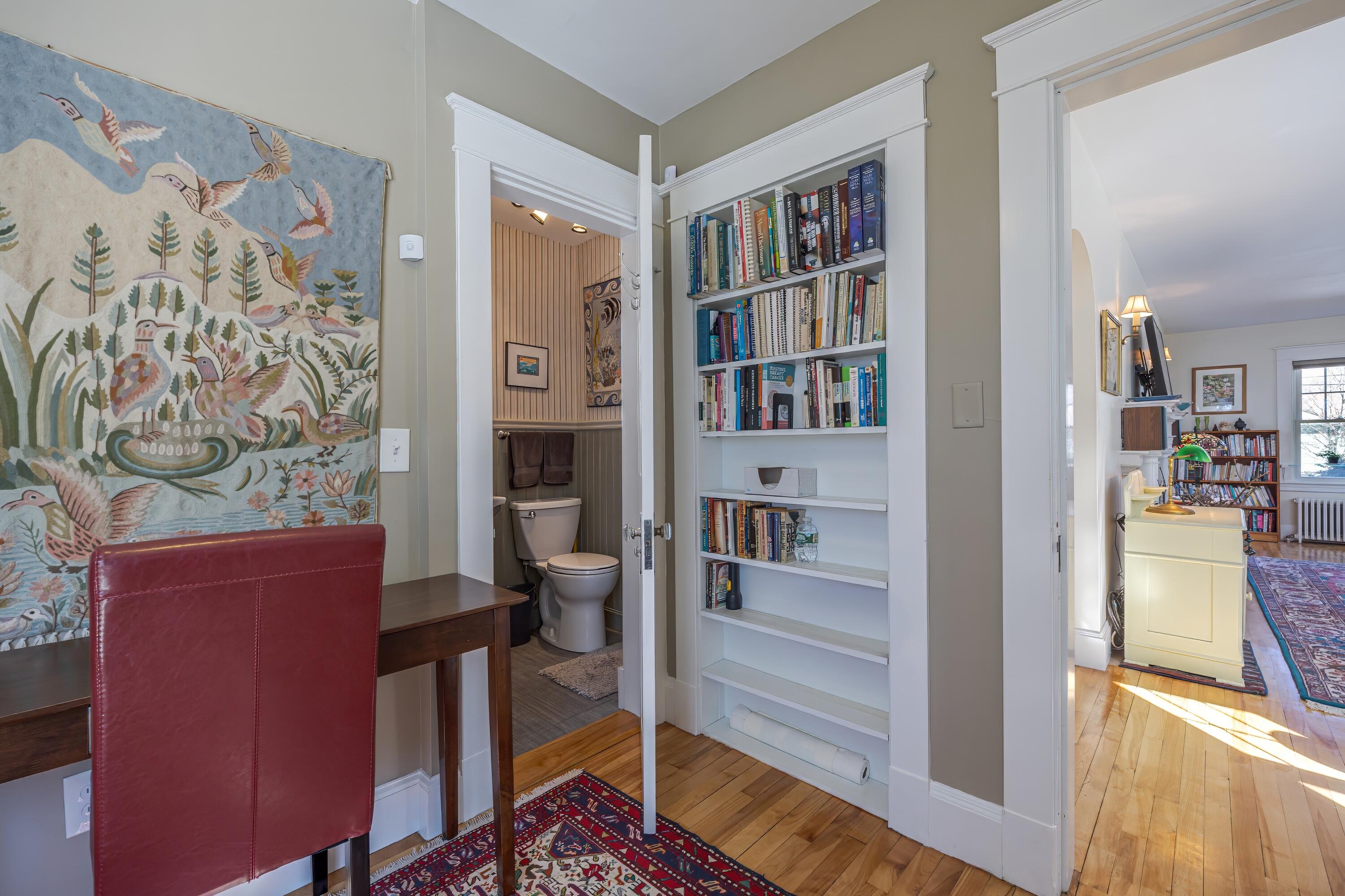 45 Beals Avenue