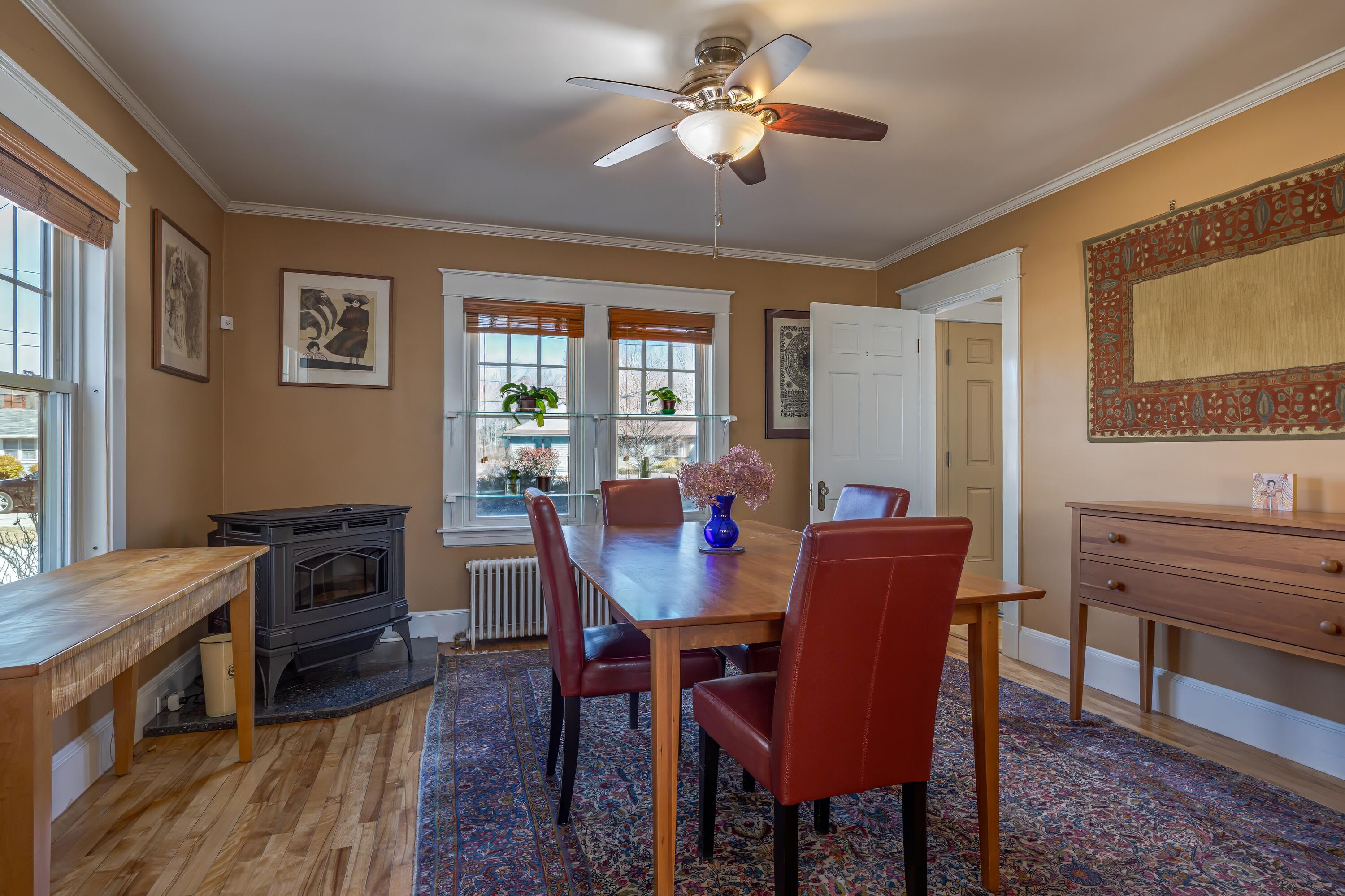 45 Beals Avenue